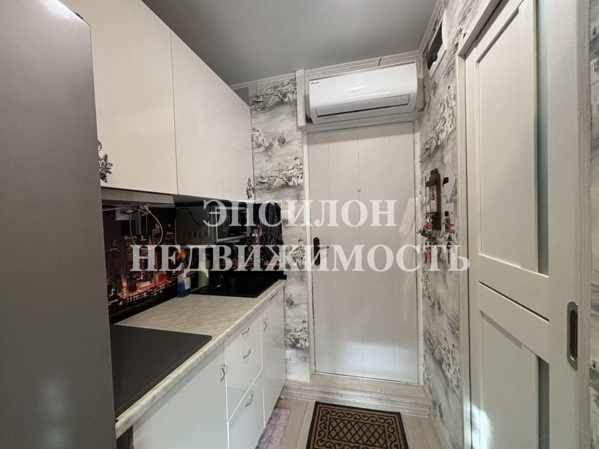 Купить квартиру за 1 500 000 рублей на Сумская, 37а/1
