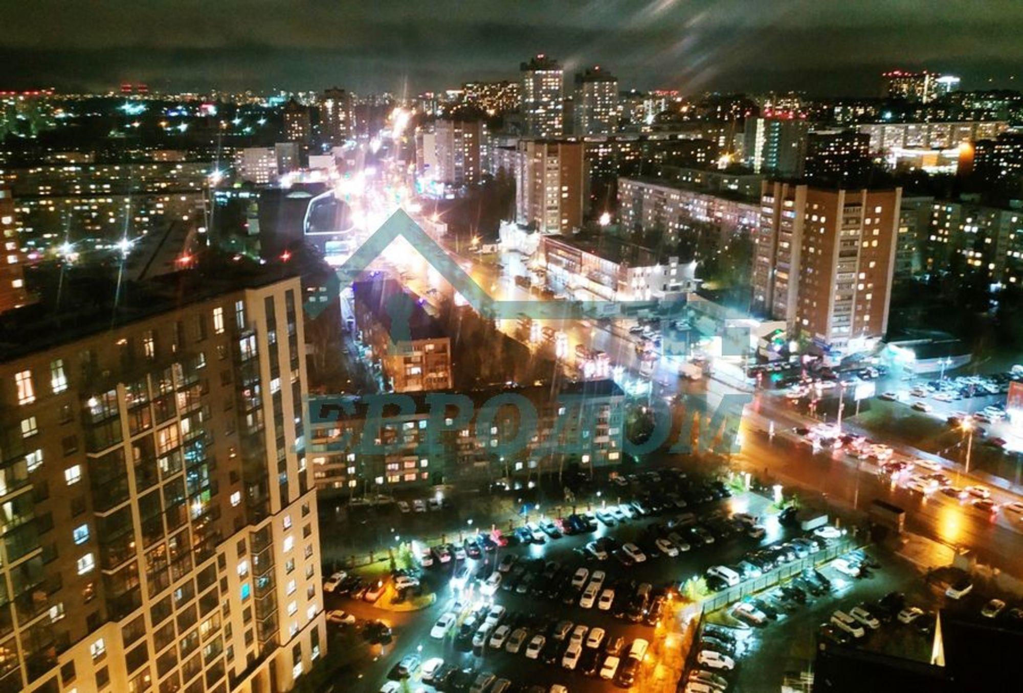 Купить квартиру за 18 600 000 рублей на ул. Кошурникова,23