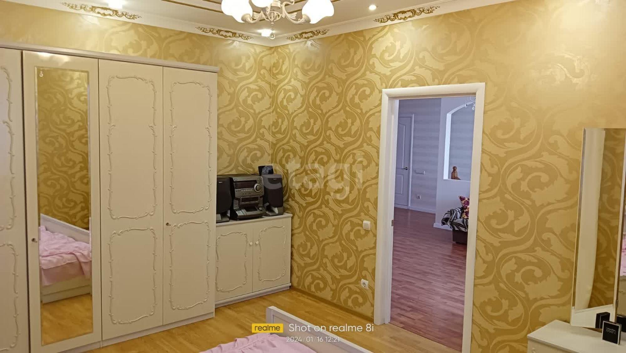 Купить дачу, дом, коттедж за 7 980 000 рублей на Солнечная улица