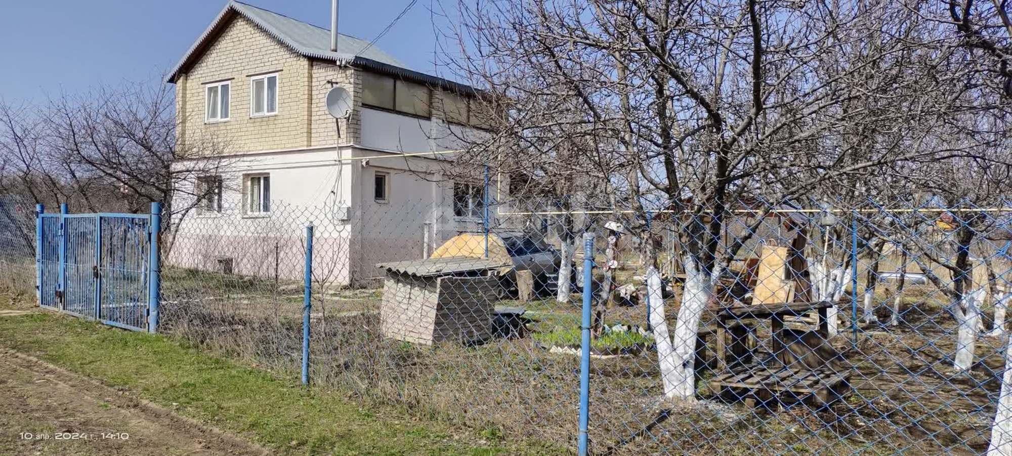 Купить дачу, дом, коттедж за 2 100 000 рублей на СКАД
