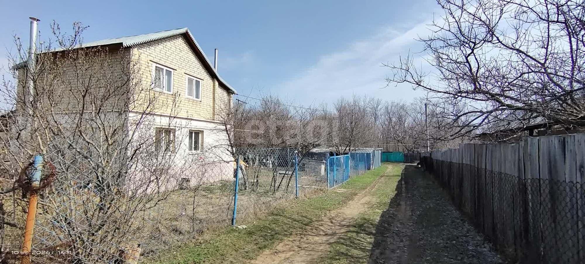 Купить дачу, дом, коттедж за 2 100 000 рублей на СКАД