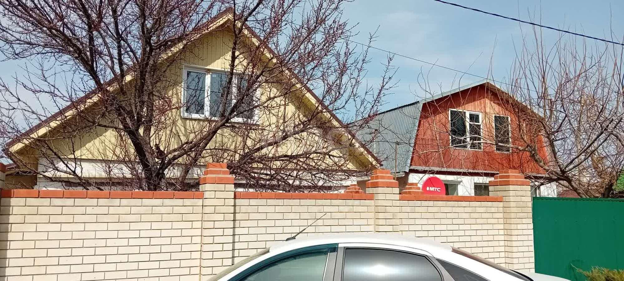 Купить дачу, дом, коттедж за 5 450 000 рублей на Сельская улица