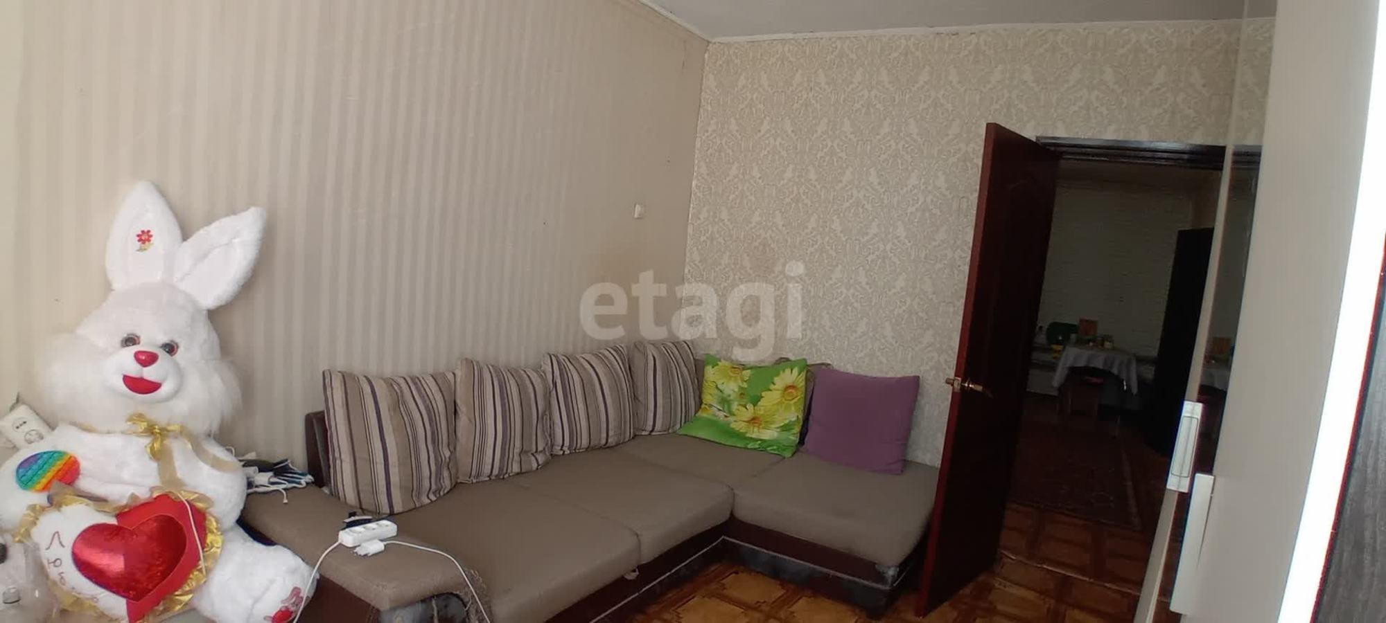 Купить дачу, дом, коттедж за 5 450 000 рублей на Сельская улица
