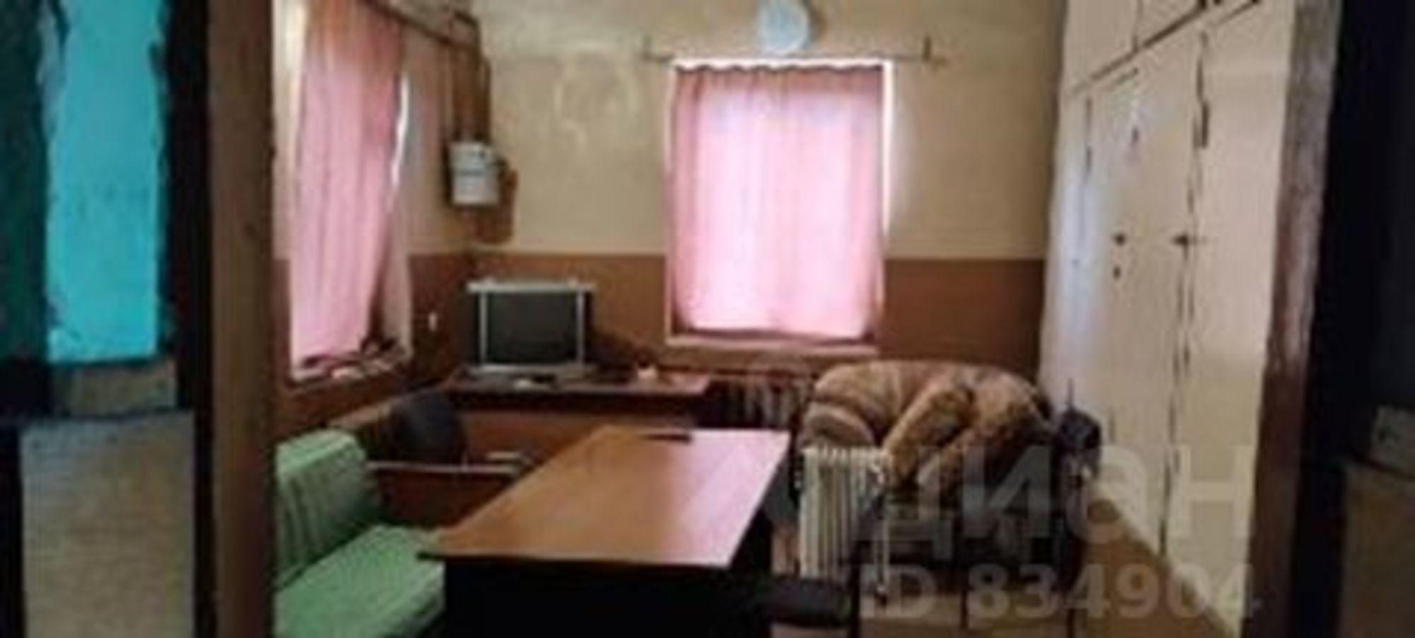 Купить ОСЗ, отдельно стоящее здание за 4 195 310 рублей на Привокзальная улица