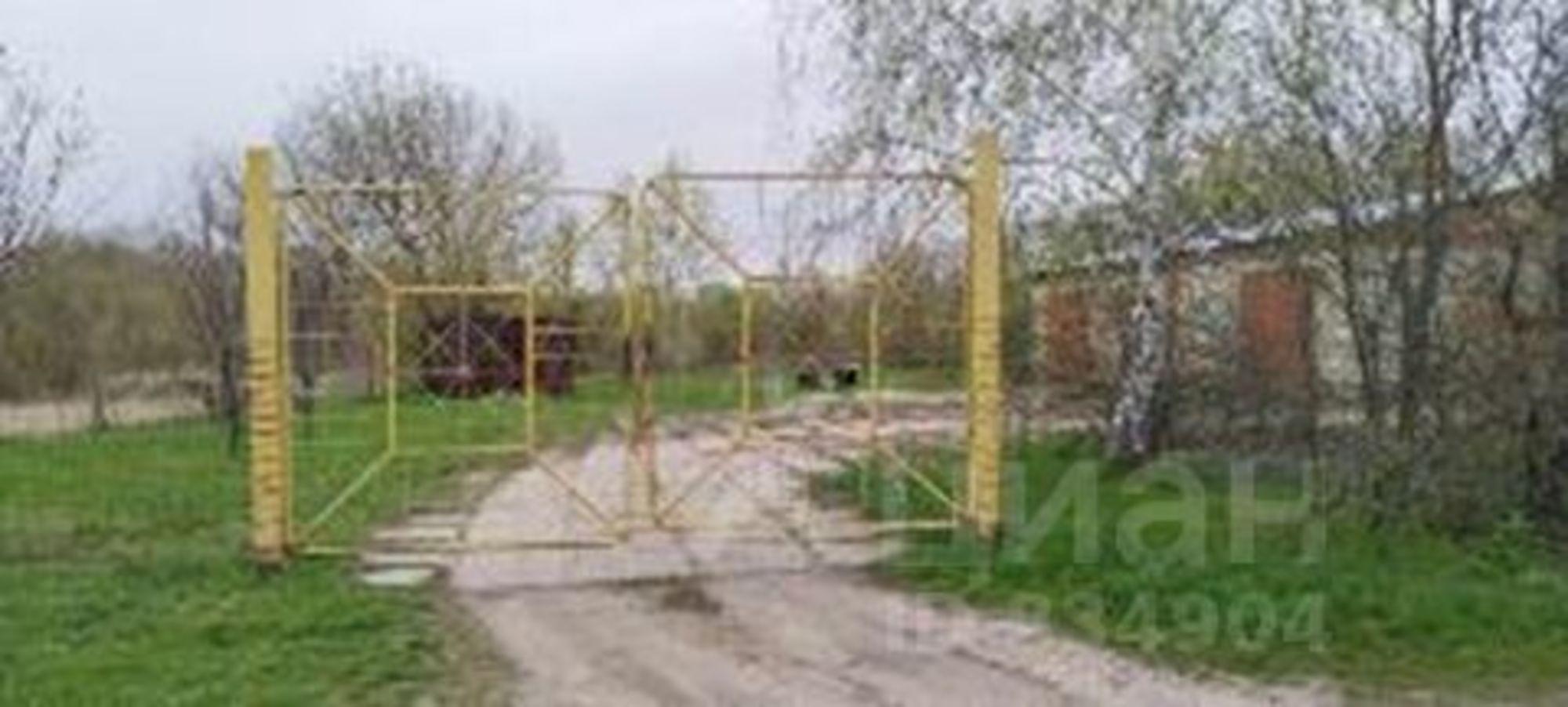 Купить ОСЗ, отдельно стоящее здание за 4 195 310 рублей на Привокзальная улица
