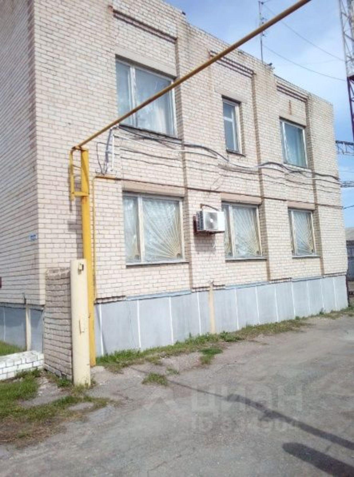 Купить ОСЗ, отдельно стоящее здание за 12 160 400 рублей на улица Плотникова