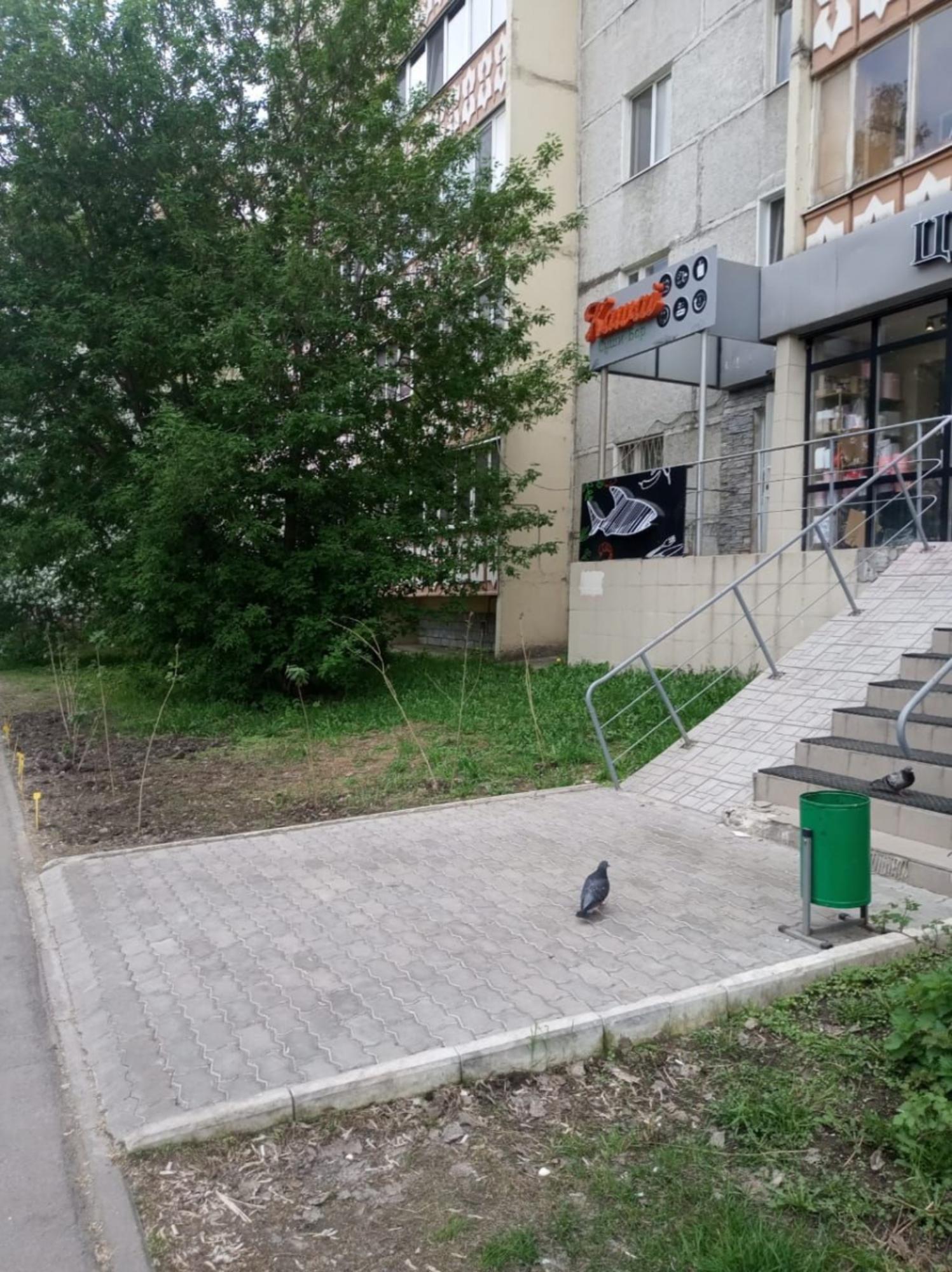 Купить помещение свободного назначения за 7 000 000 рублей на ул Марселя Салимжанова, 12