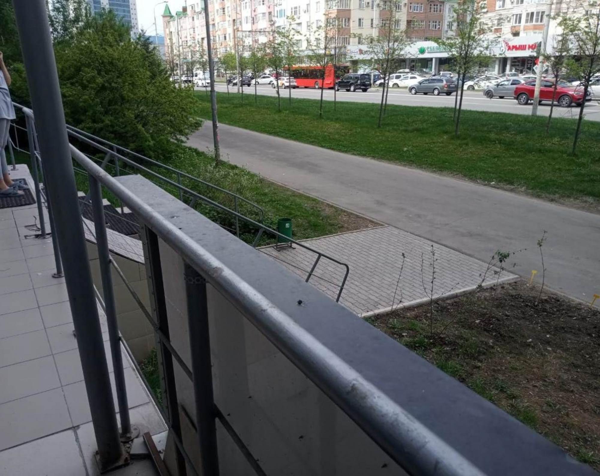 Купить помещение свободного назначения за 7 000 000 рублей на ул Марселя Салимжанова, 12