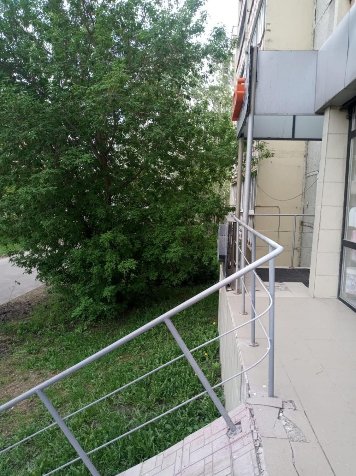 Купить помещение свободного назначения за 7 000 000 рублей на ул Марселя Салимжанова, 12