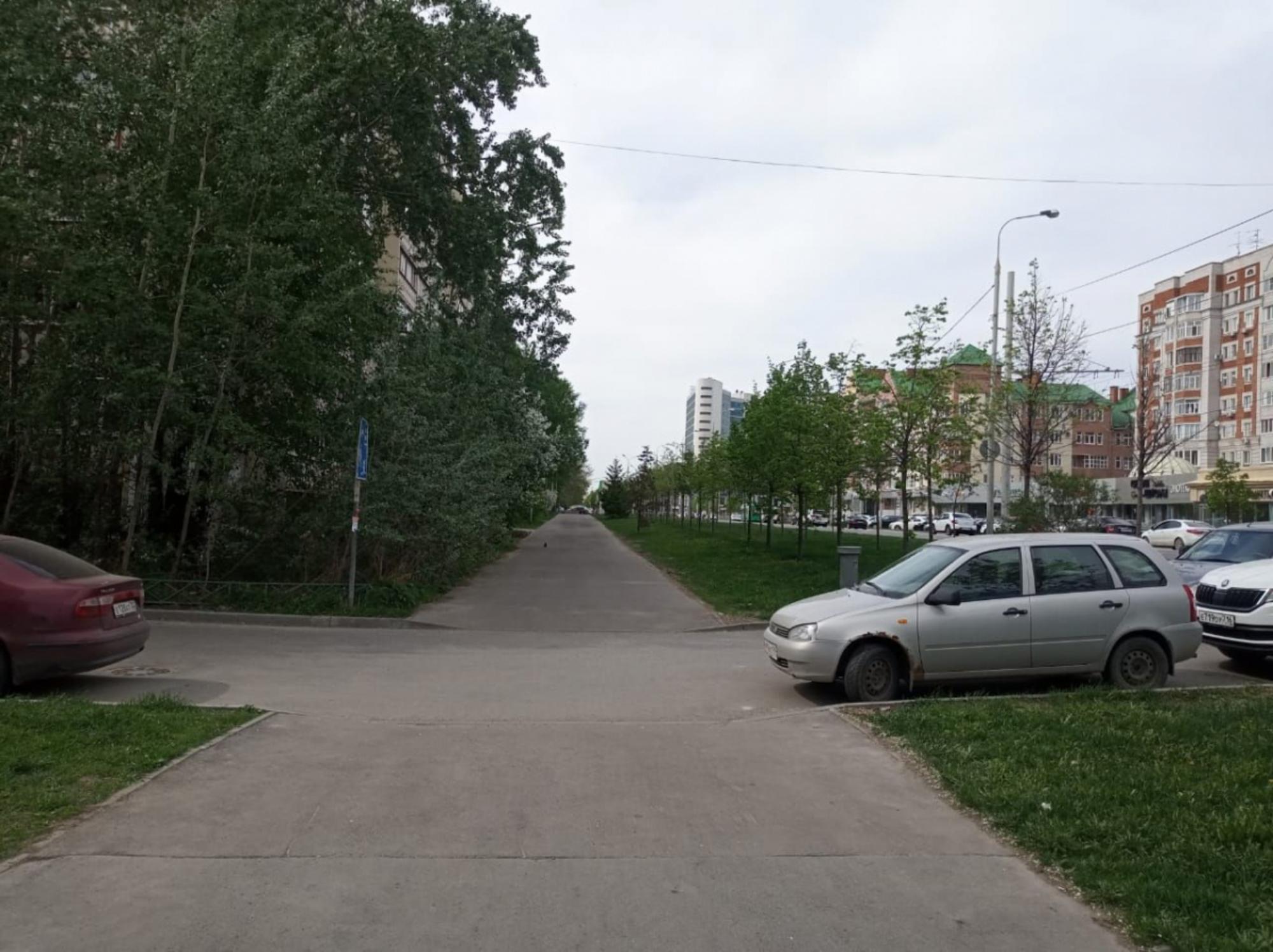 Купить помещение свободного назначения за 7 000 000 рублей на ул Марселя Салимжанова, 12