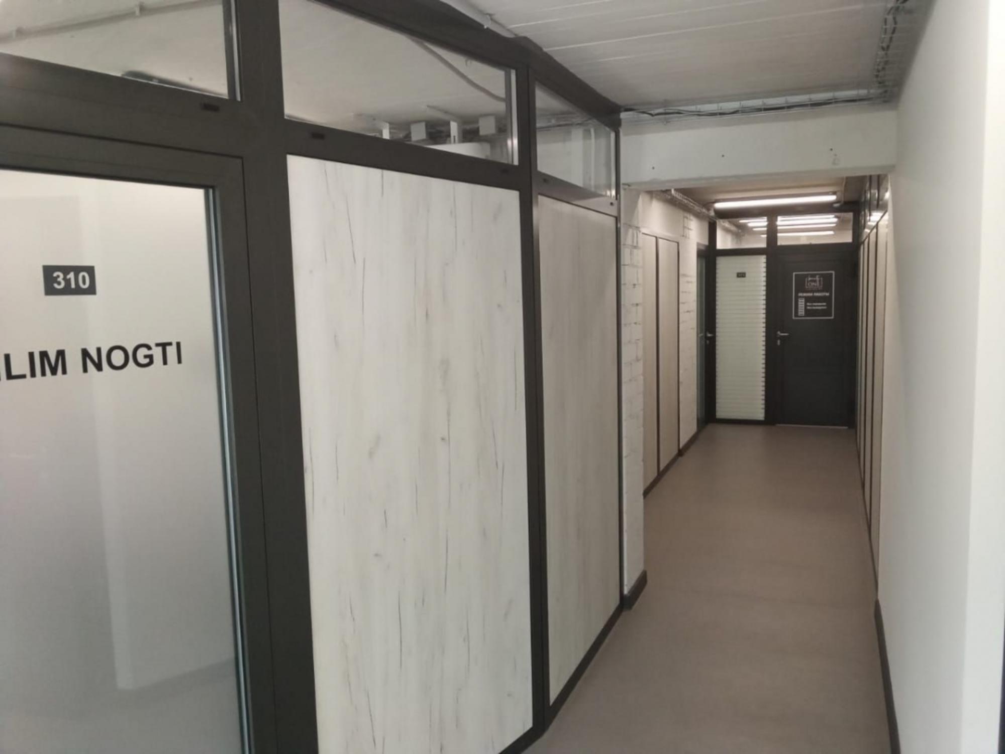 Купить офис, помещение под офис за 52 000 000 рублей на Стадионная, 39
