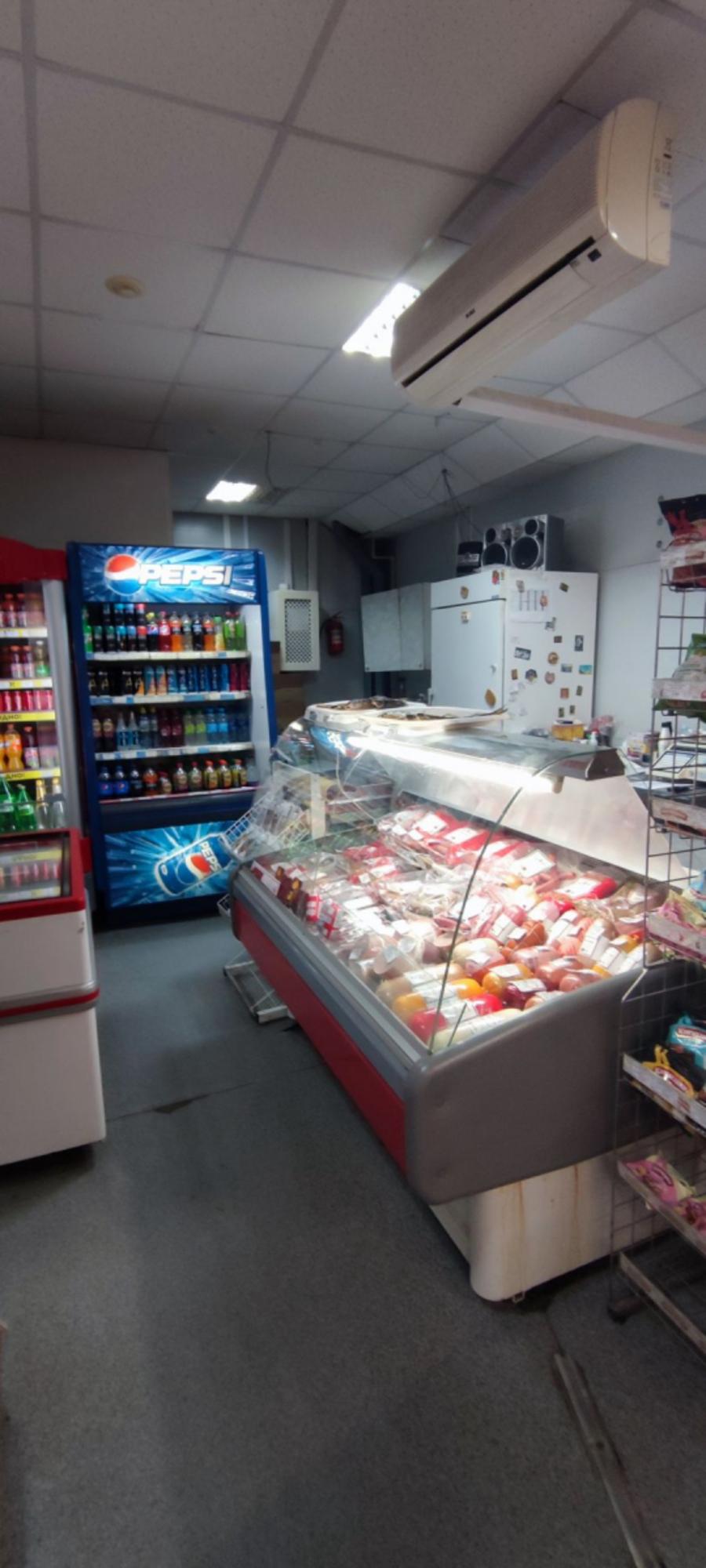 Сдать торговое помещение за 96 000 рублей на ул Стара Загора, 255а