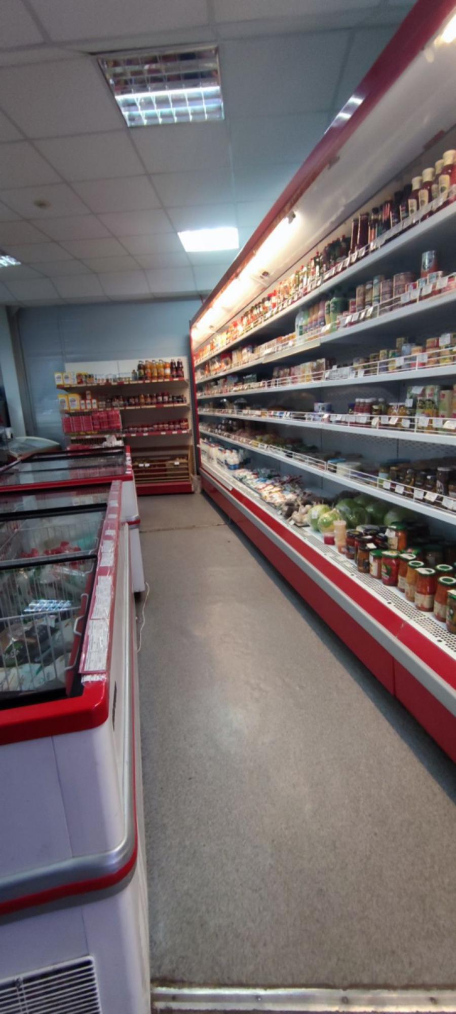 Сдать торговое помещение за 96 000 рублей на ул Стара Загора, 255а