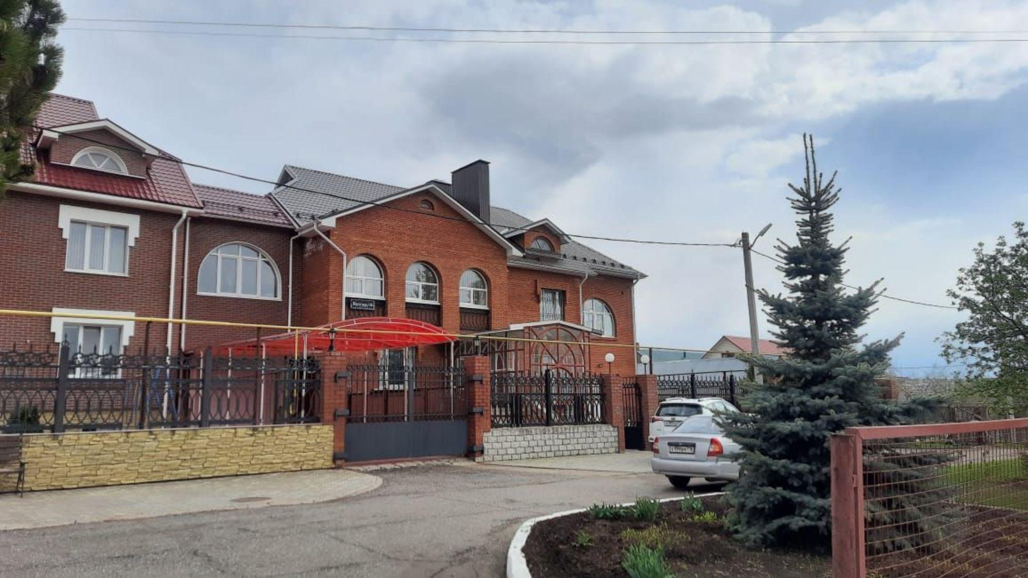 Купить офис, помещение под офис за 27 000 000 рублей на ул Булгар, 19