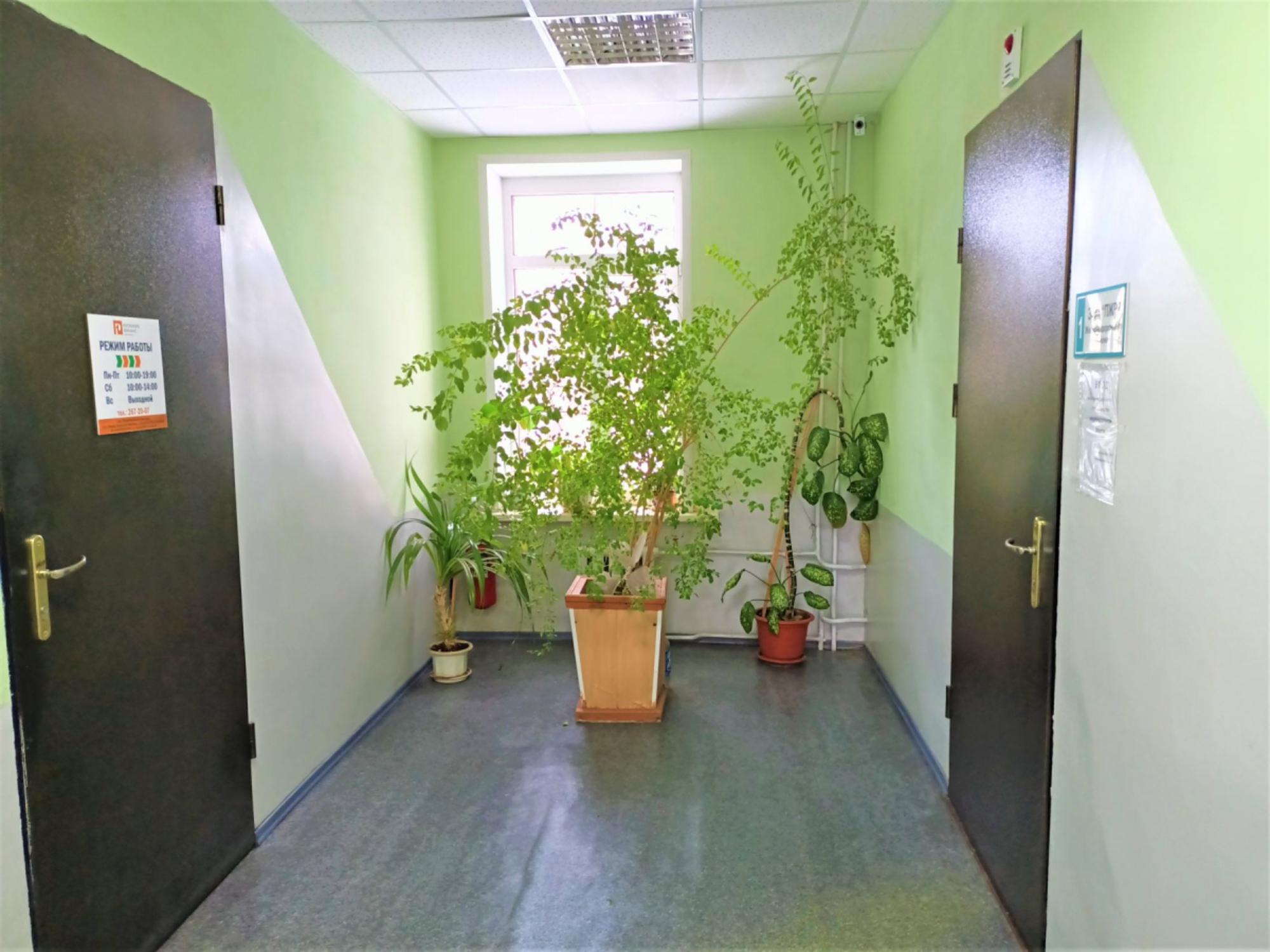 Сдать офис, помещение под офис за 22 800 рублей на ул Тухачевского, 249а