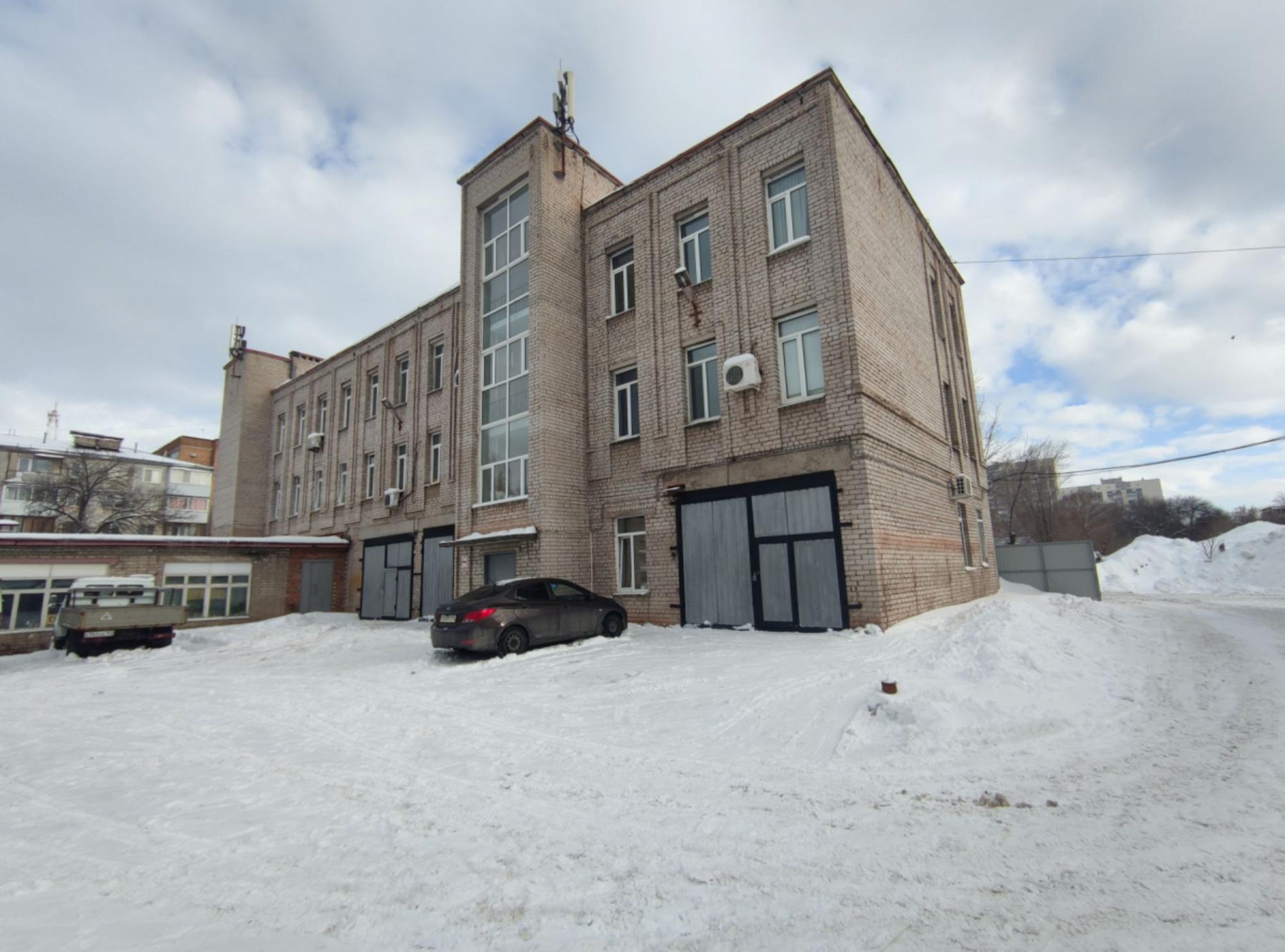 Сдать офис, помещение под офис за 22 800 рублей на ул Тухачевского, 249а