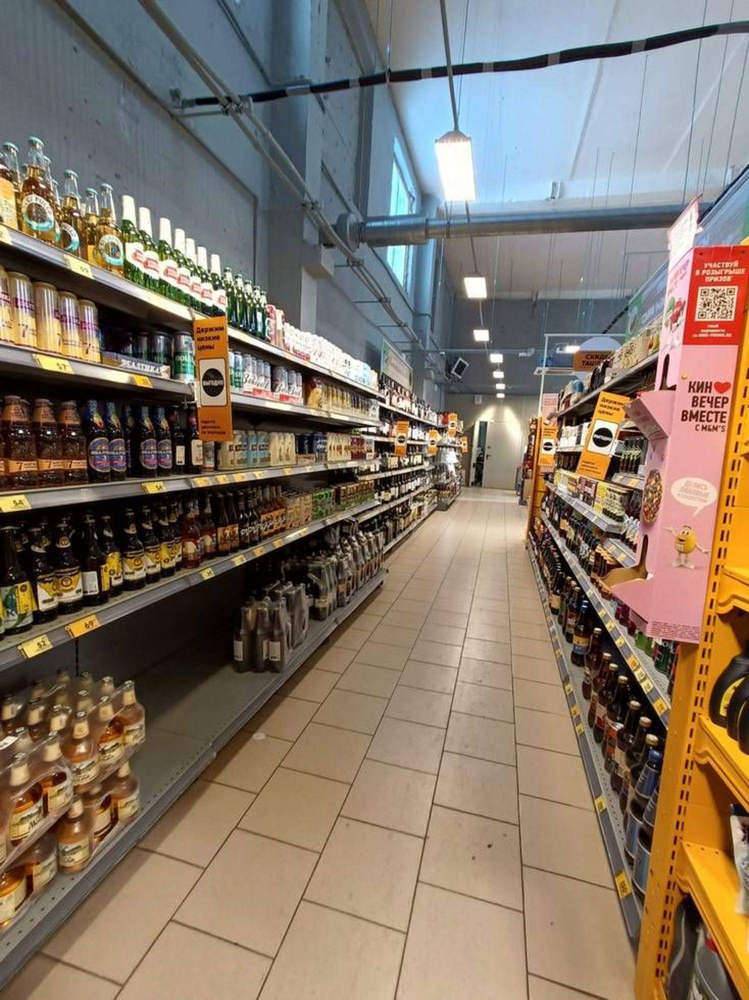 Купить офис, помещение под офис за 50 000 000 рублей на ул Дубравная, 7А