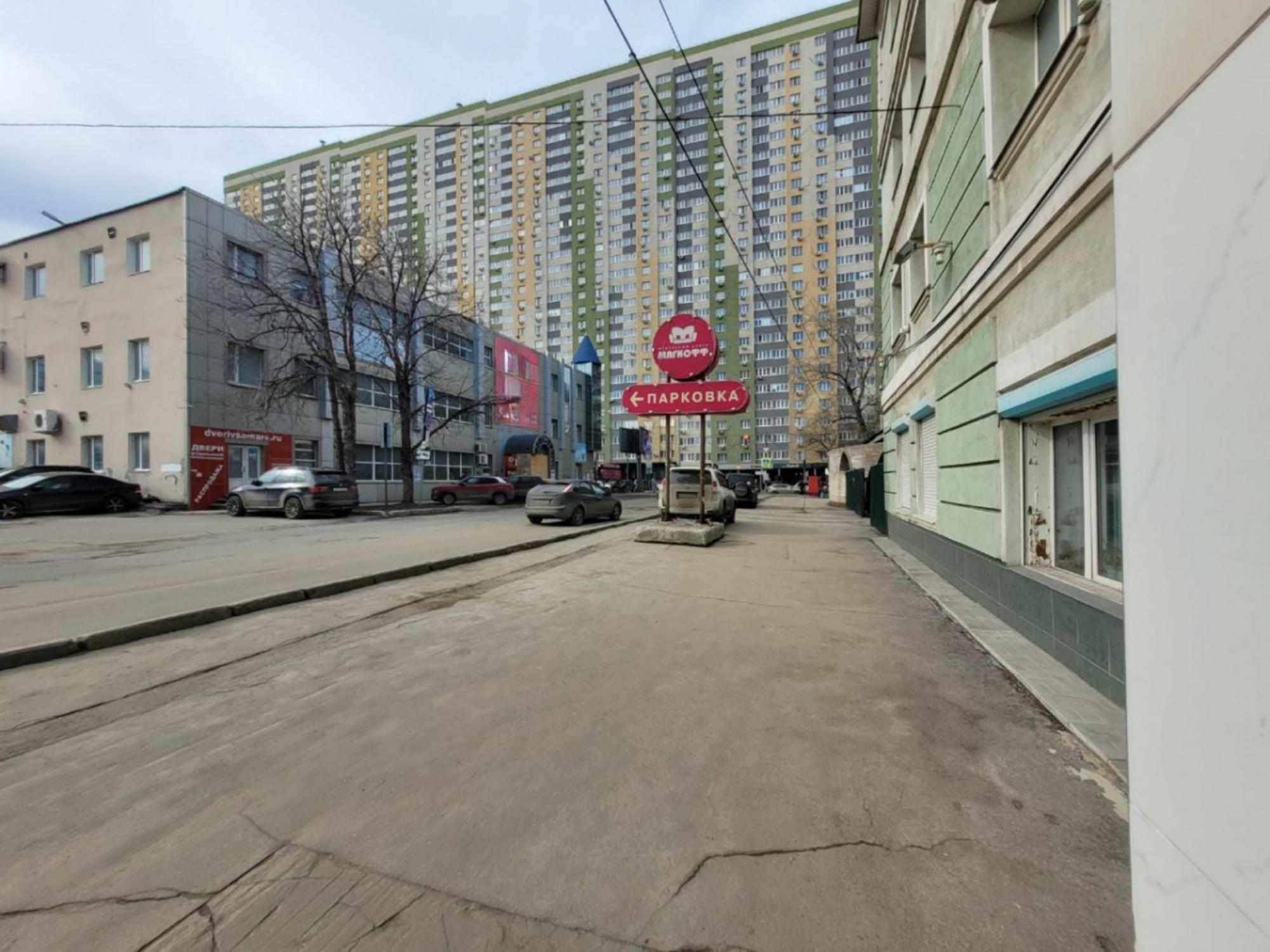 Сдать офис, помещение под офис за 99 900 рублей на ул Гаражная, 10