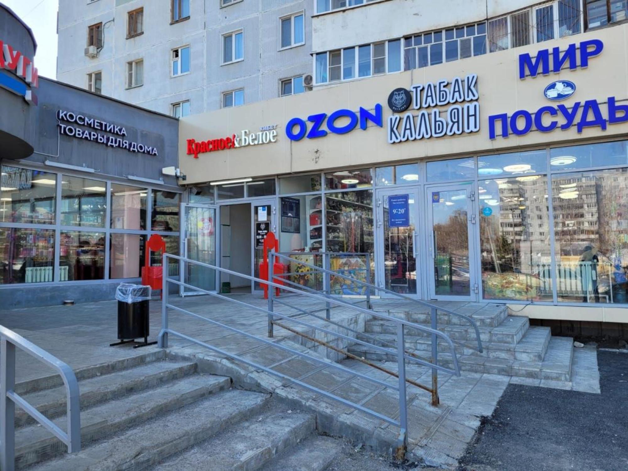 Купить помещение свободного назначения за 85 000 000 рублей на ул Фатыха Амирхана, 97