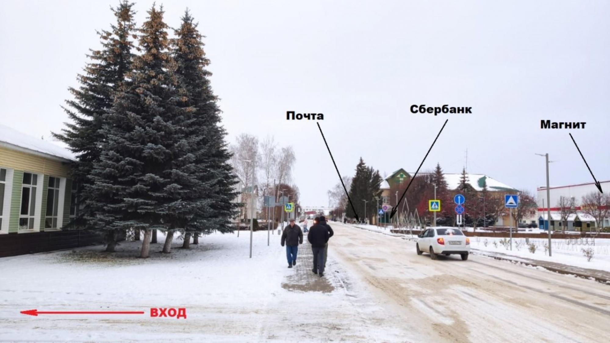 Купить помещение свободного назначения за 20 000 000 рублей на Муслюмово,  Банковская , 58