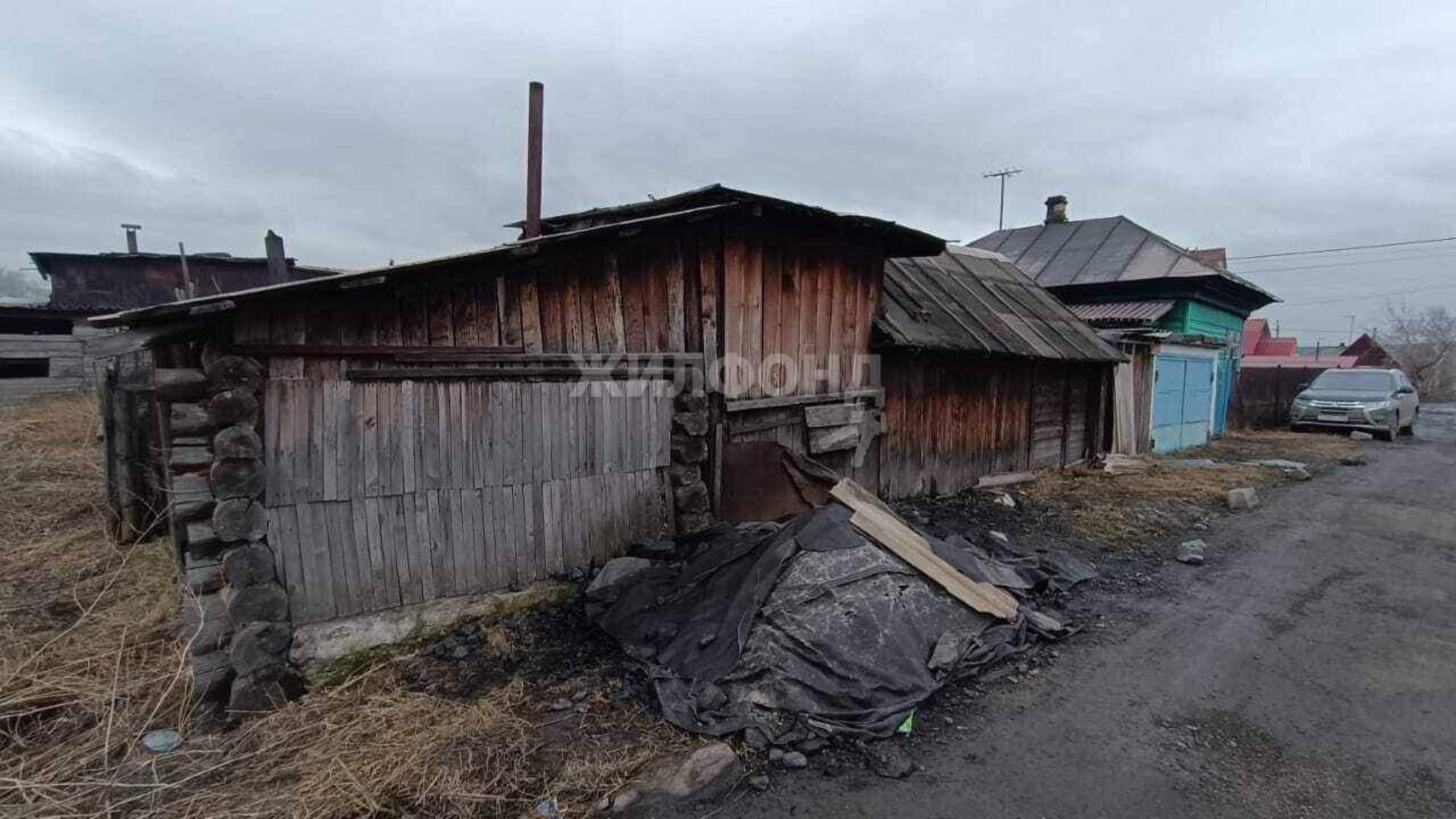 Купить дачу, дом, коттедж за 3 450 000 рублей на Ильменская улица