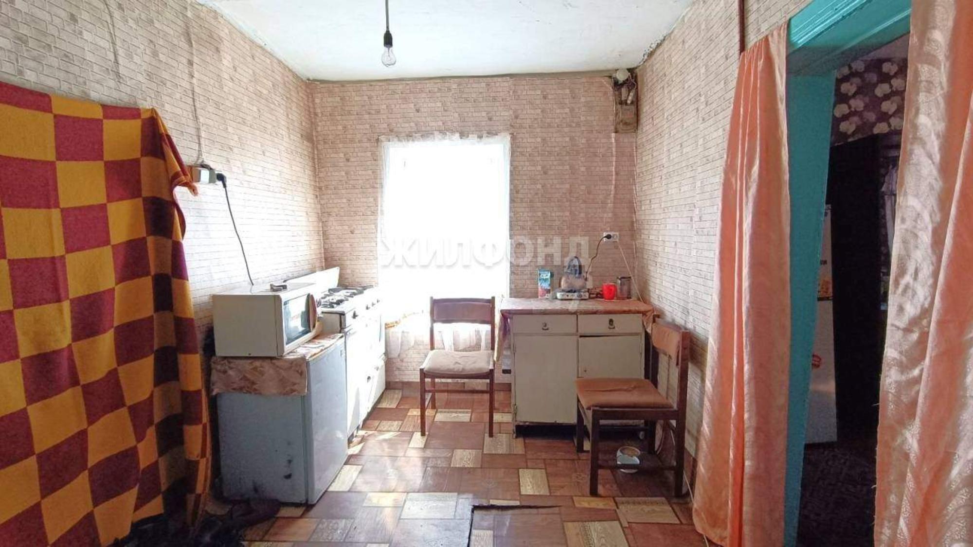 Купить дачу, дом, коттедж за 3 100 000 рублей на Малоенисейская улица