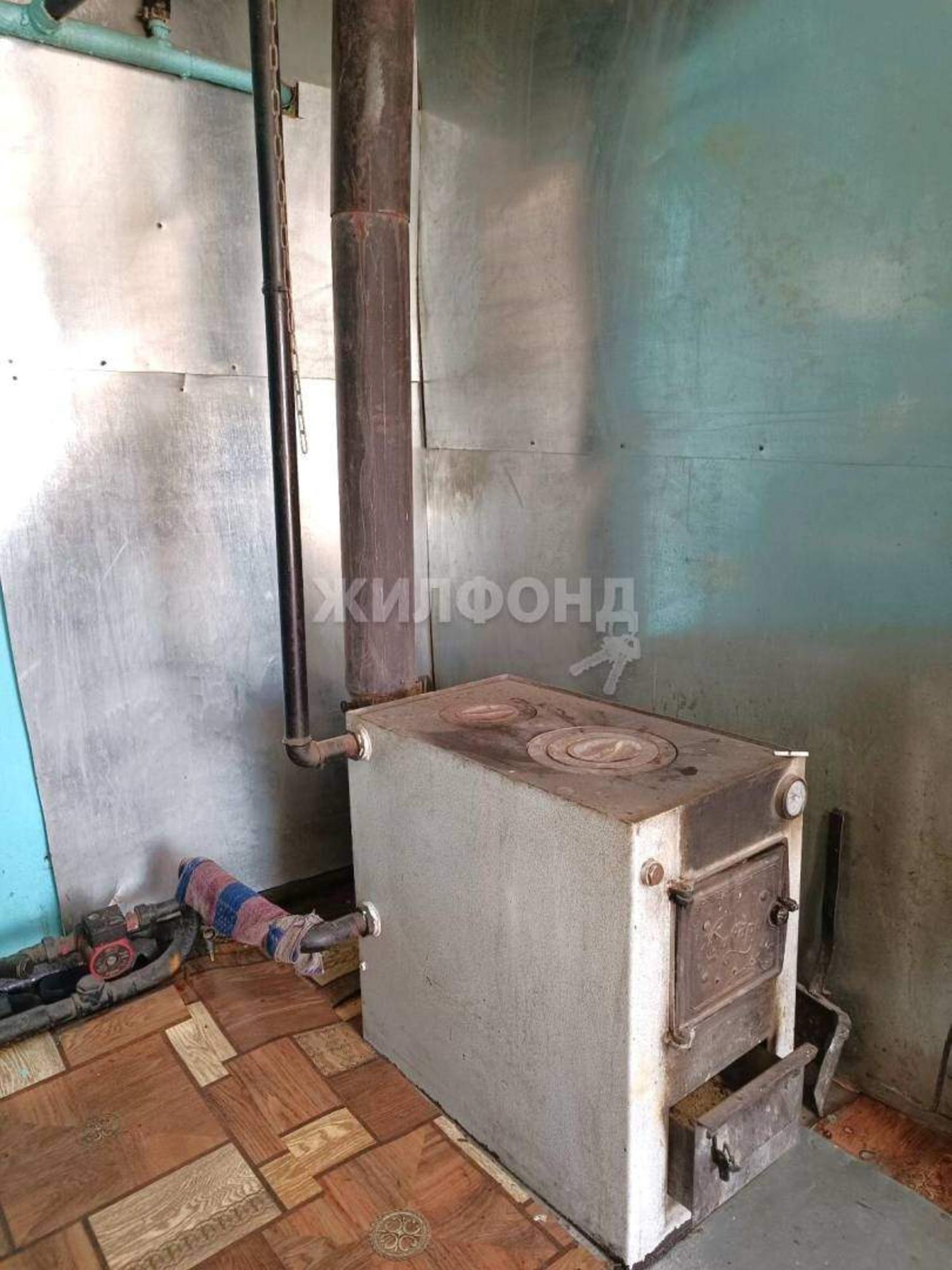 Купить дачу, дом, коттедж за 3 100 000 рублей на Малоенисейская улица