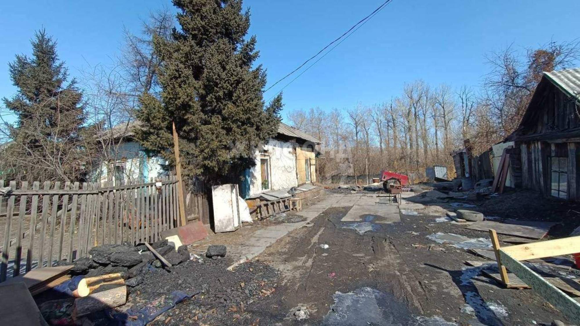 Купить дачу, дом, коттедж за 3 100 000 рублей на Малоенисейская улица