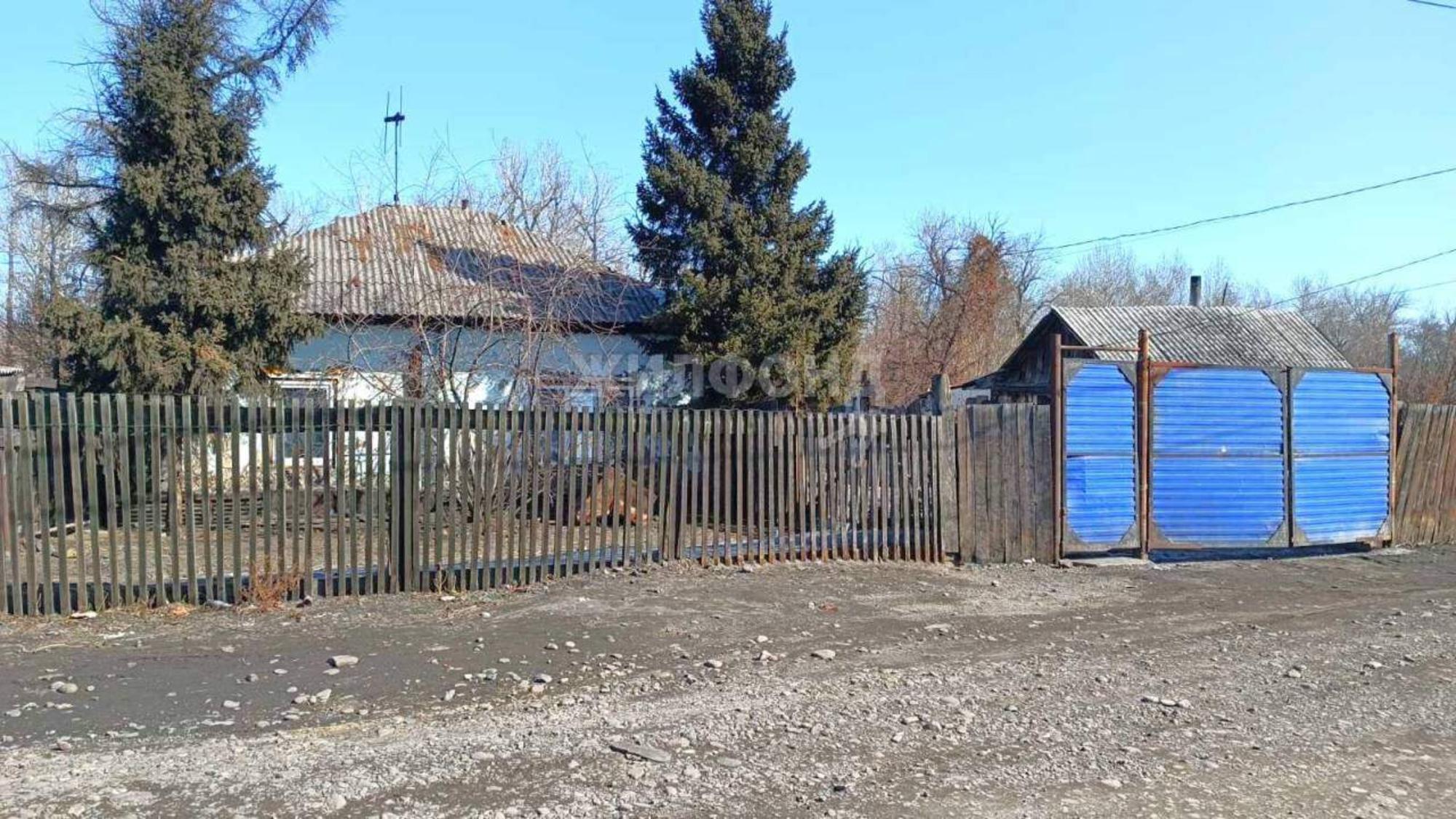 Купить дачу, дом, коттедж за 3 100 000 рублей на Малоенисейская улица