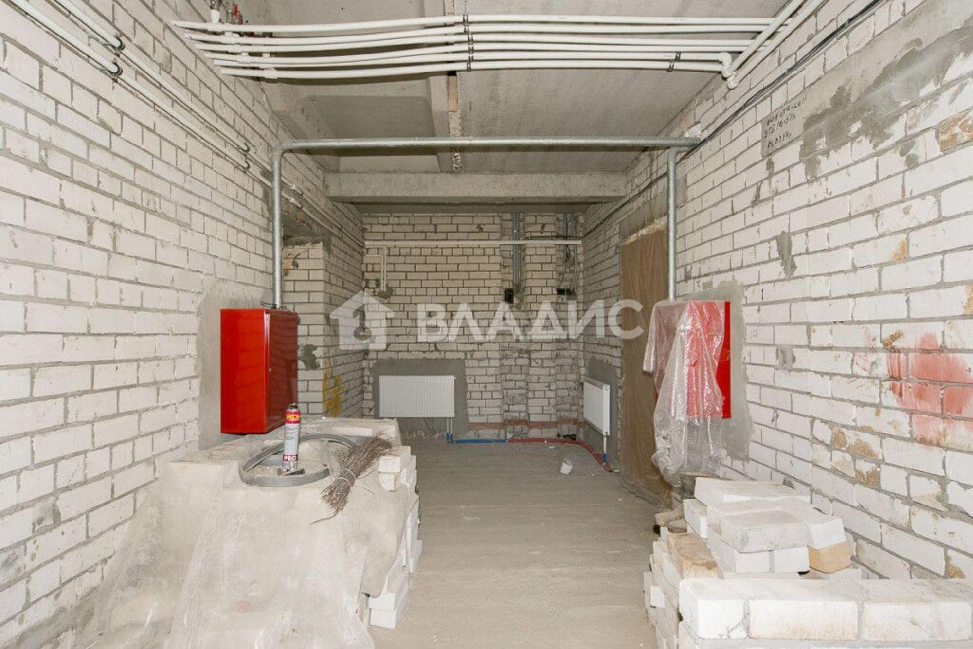 Купить офис, помещение под офис за 5 725 000 рублей на Центральная ул, 5А