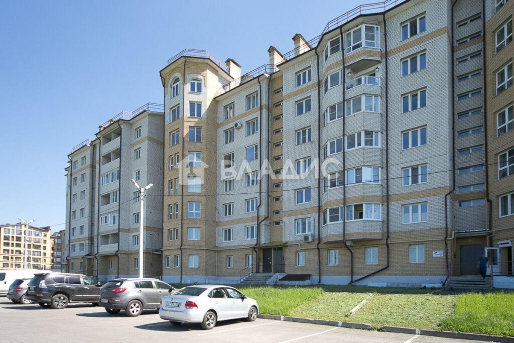 Купить офис, помещение под офис за 5 725 000 рублей на Центральная ул, 5А
