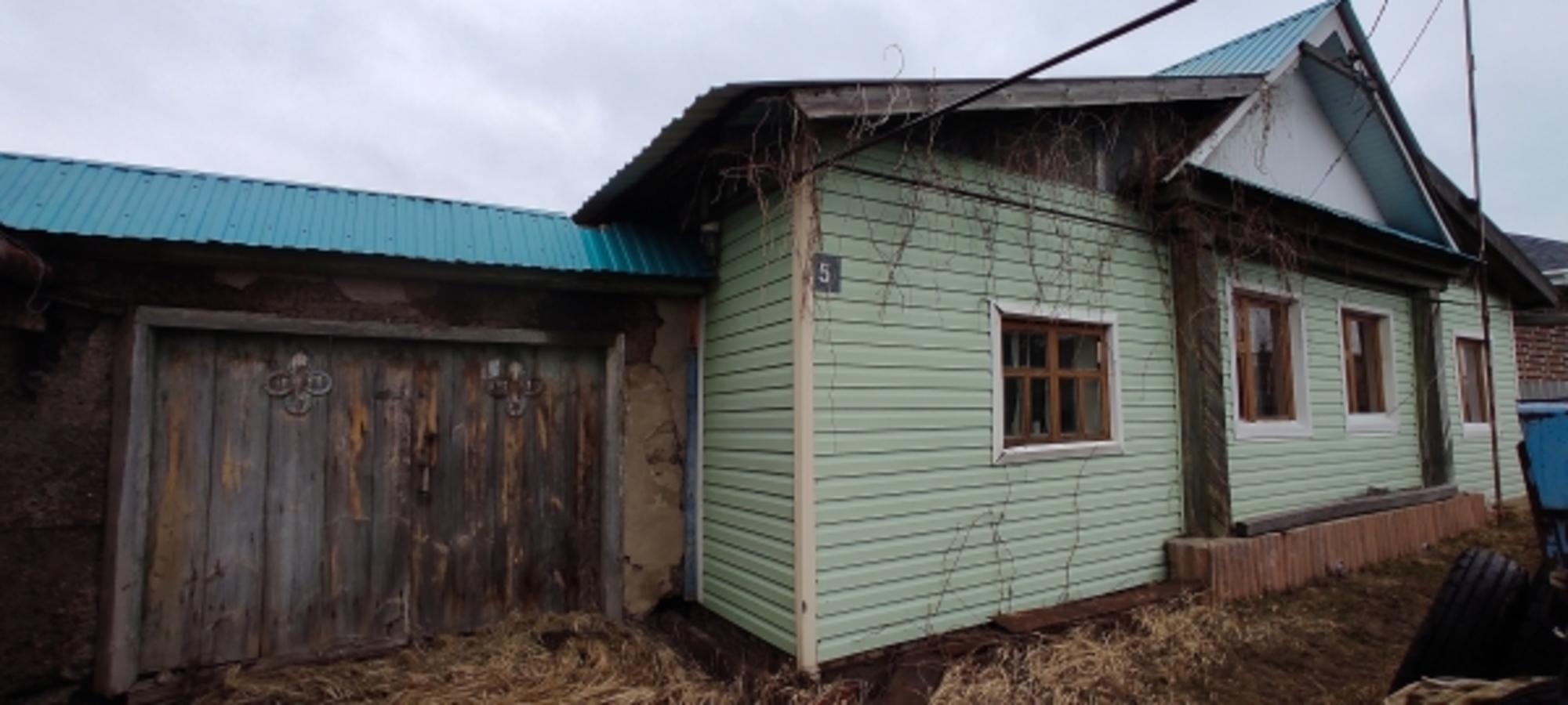 Купить дачу, дом, коттедж за 2 500 000 рублей на с Дмитриево-Помряскино