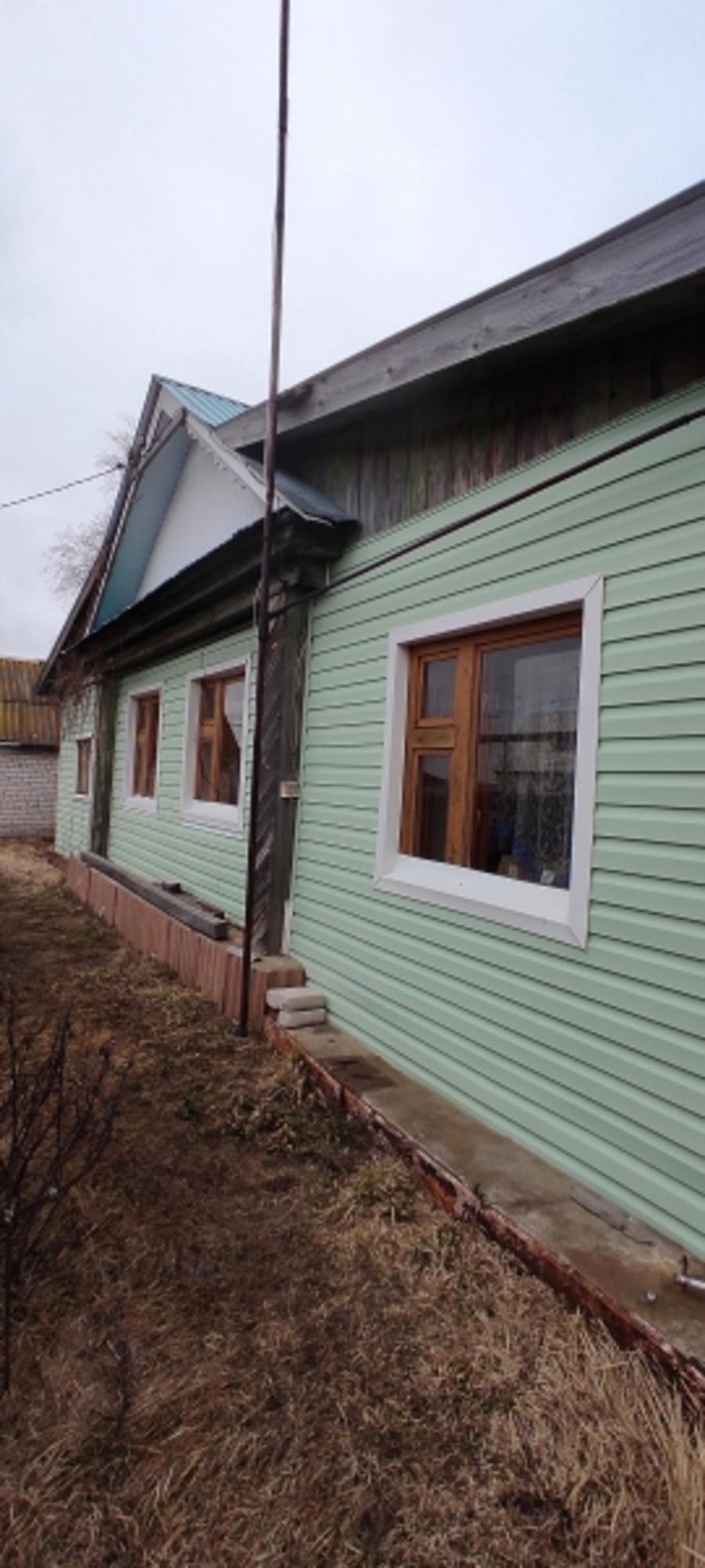 Купить дачу, дом, коттедж за 2 500 000 рублей на с Дмитриево-Помряскино
