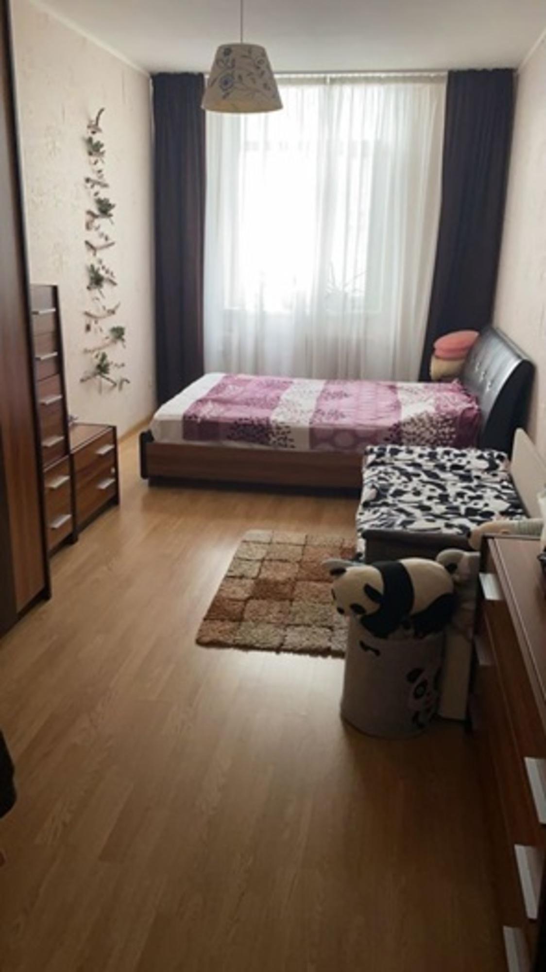 Купить квартиру за 7 000 000 рублей на Комарова улица, 101