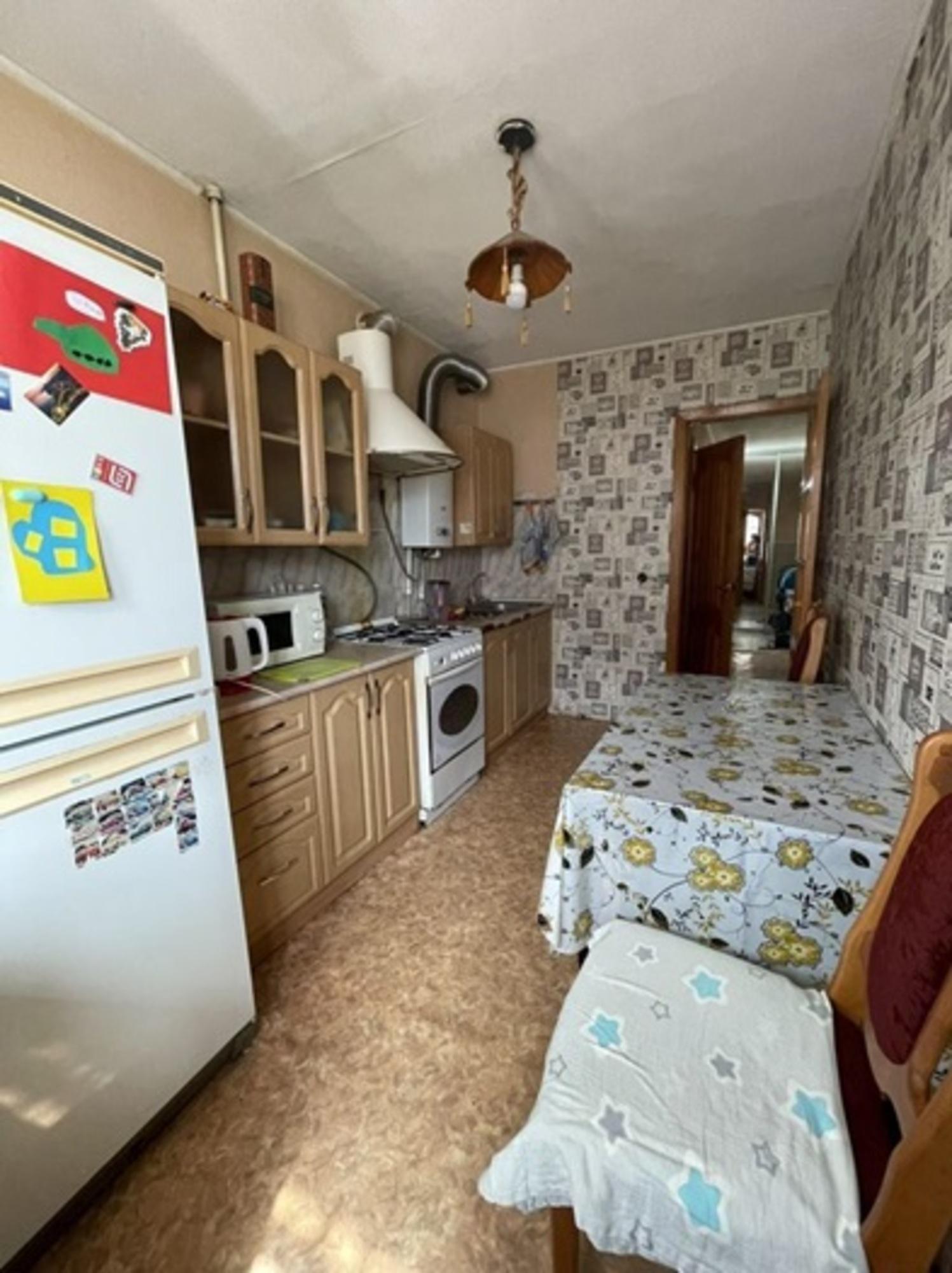 Купить квартиру за 3 600 000 рублей на Мелиораторов улица, 101