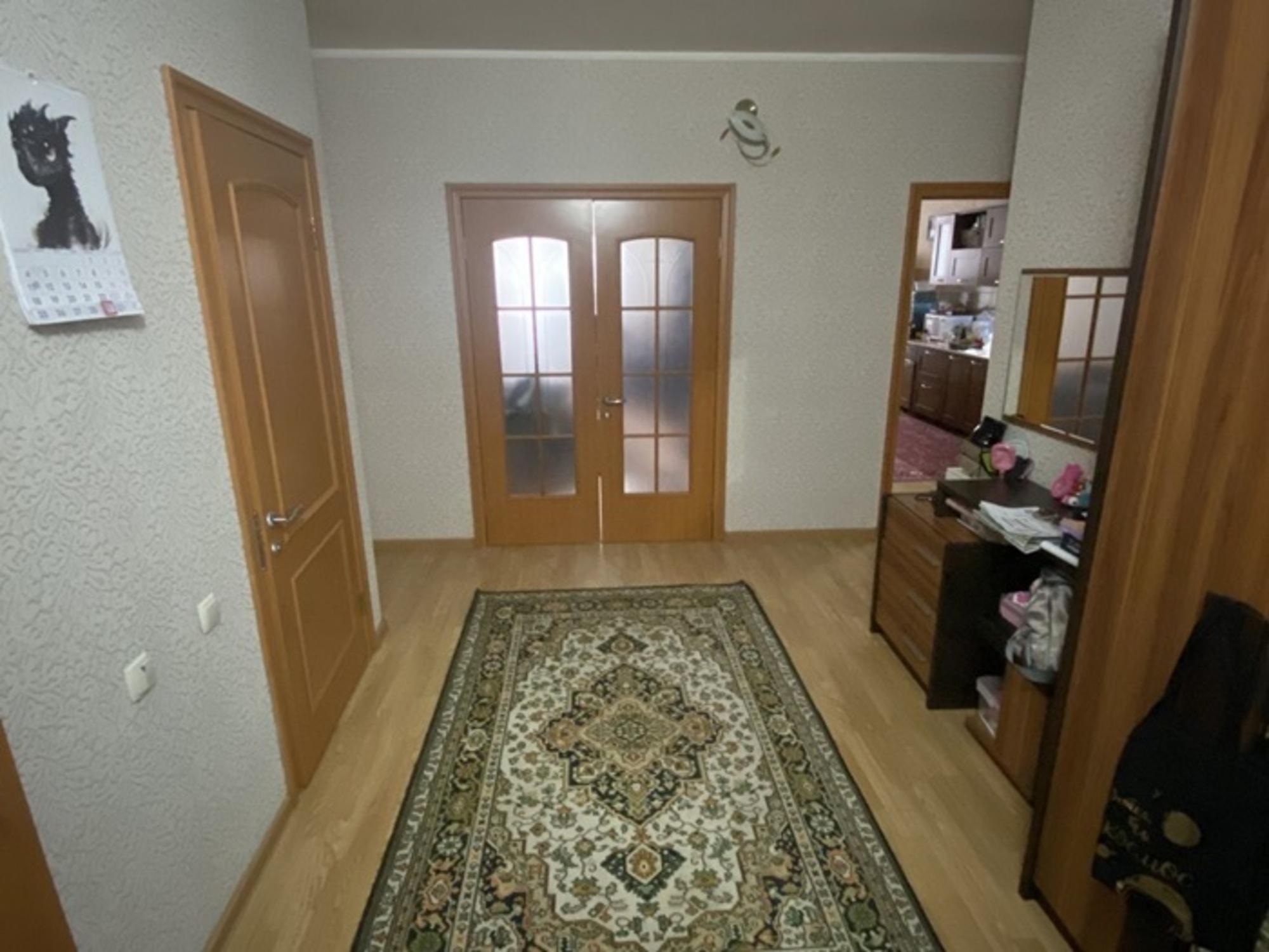 Купить квартиру за 7 000 000 рублей на Комарова улица, 101