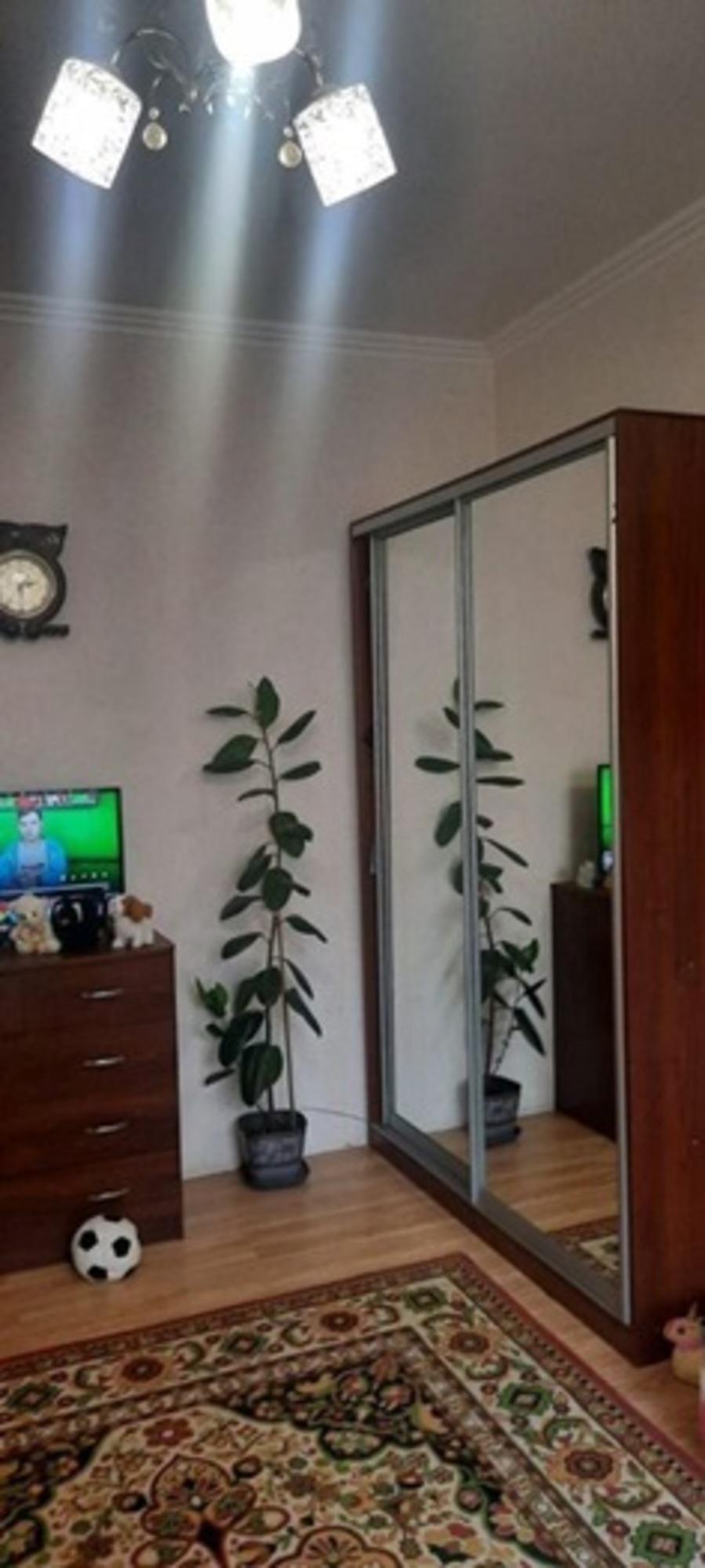 Купить квартиру за 4 480 000 рублей на Кирова улица, 101