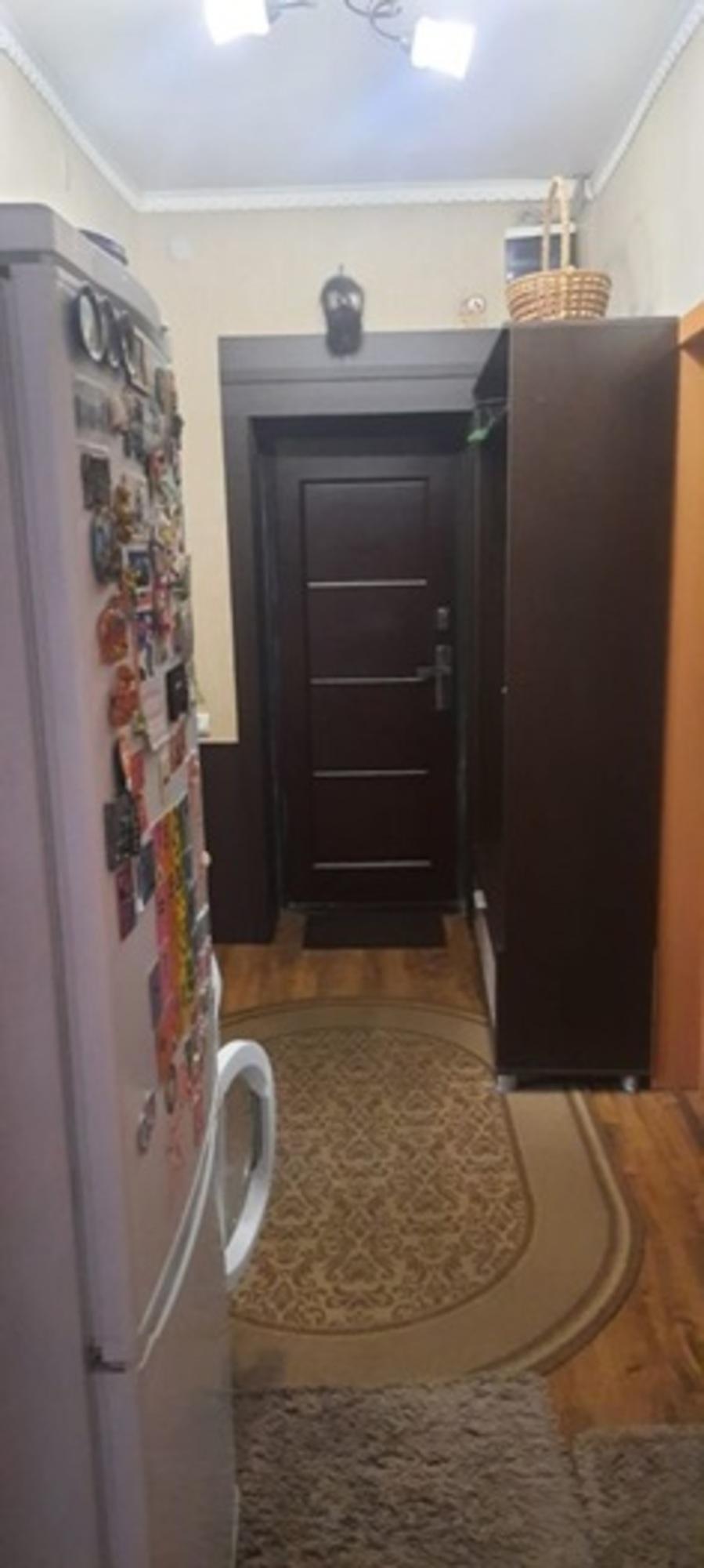 Купить квартиру за 4 480 000 рублей на Кирова улица, 101
