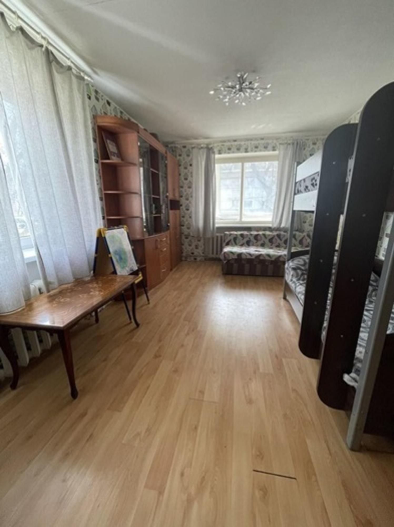 Купить квартиру за 3 600 000 рублей на Мелиораторов улица, 101