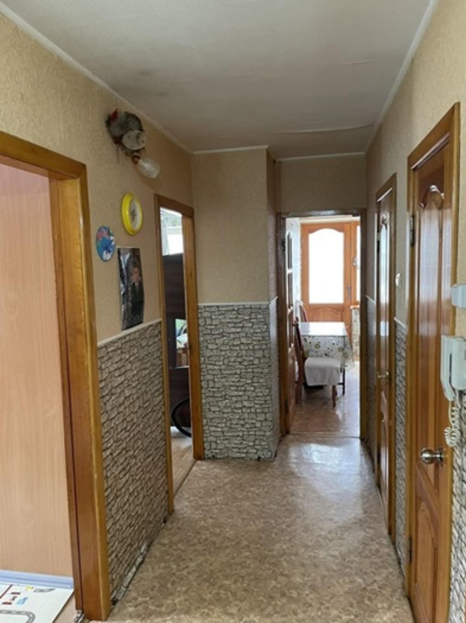 Купить квартиру за 3 600 000 рублей на Мелиораторов улица, 101