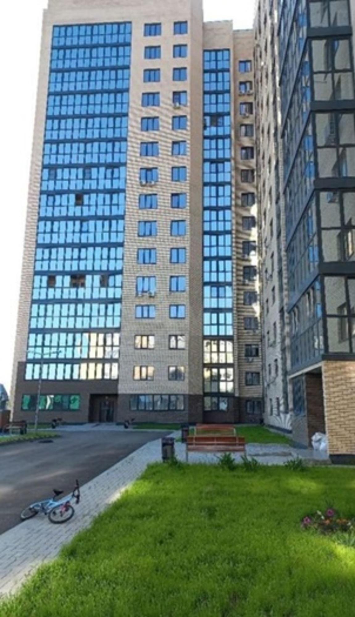 Купить квартиру за 8 250 000 рублей на Урицкого улица, 101