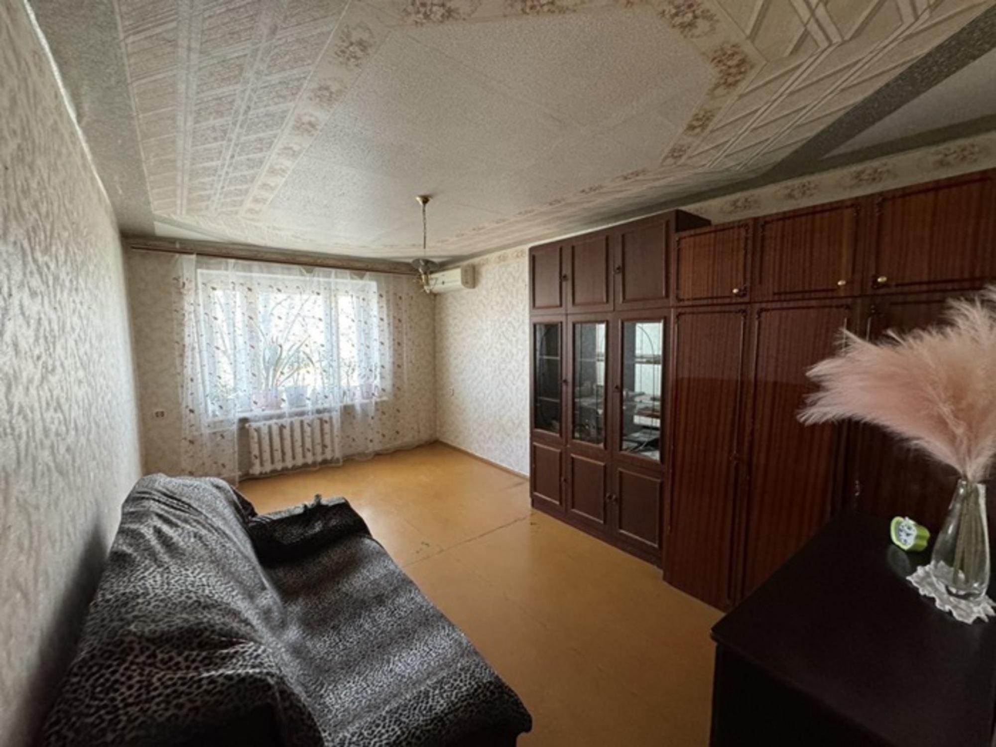 Купить квартиру за 3 600 000 рублей на Луначарского улица, 101