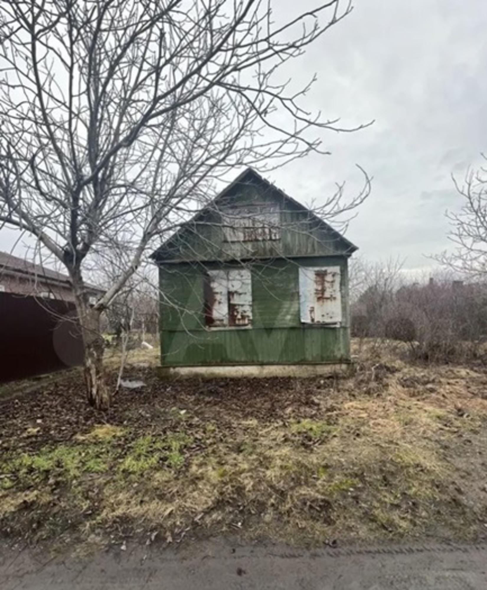 Купить дачу, дом, коттедж за 550 000 рублей на Проезд 8-й (Весна тер. ДНТ) улица, 789