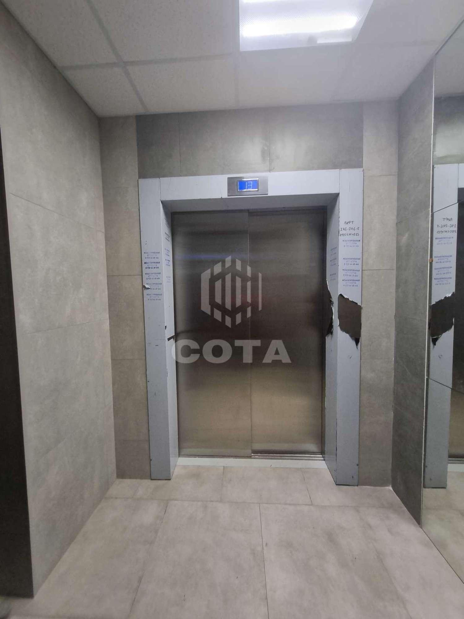 Купить квартиру за 4 820 000 рублей на Теплоэнергетиков улица, 17