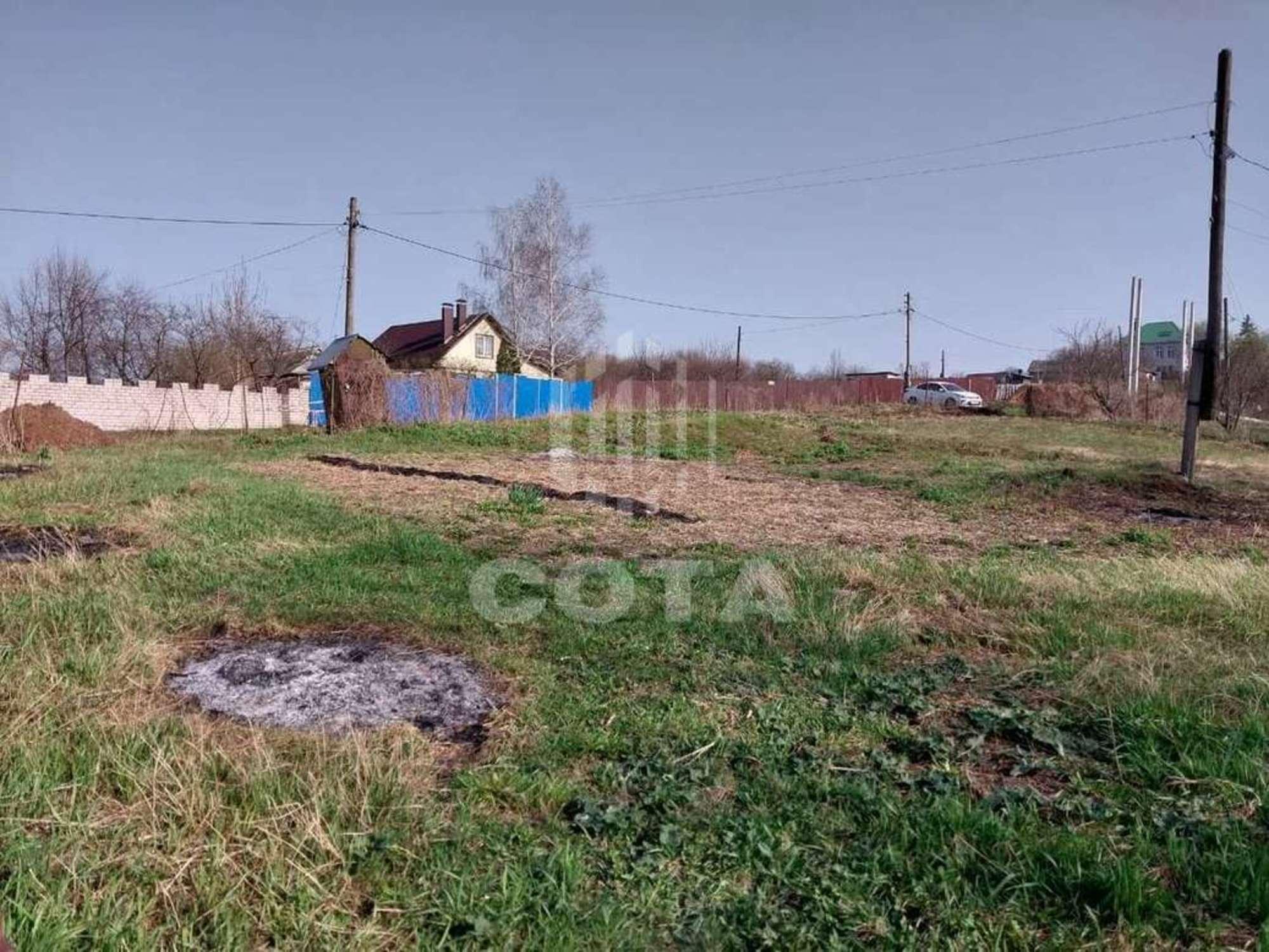 Купить землю, земельный участок за 500 000 рублей на садовая, 15ка