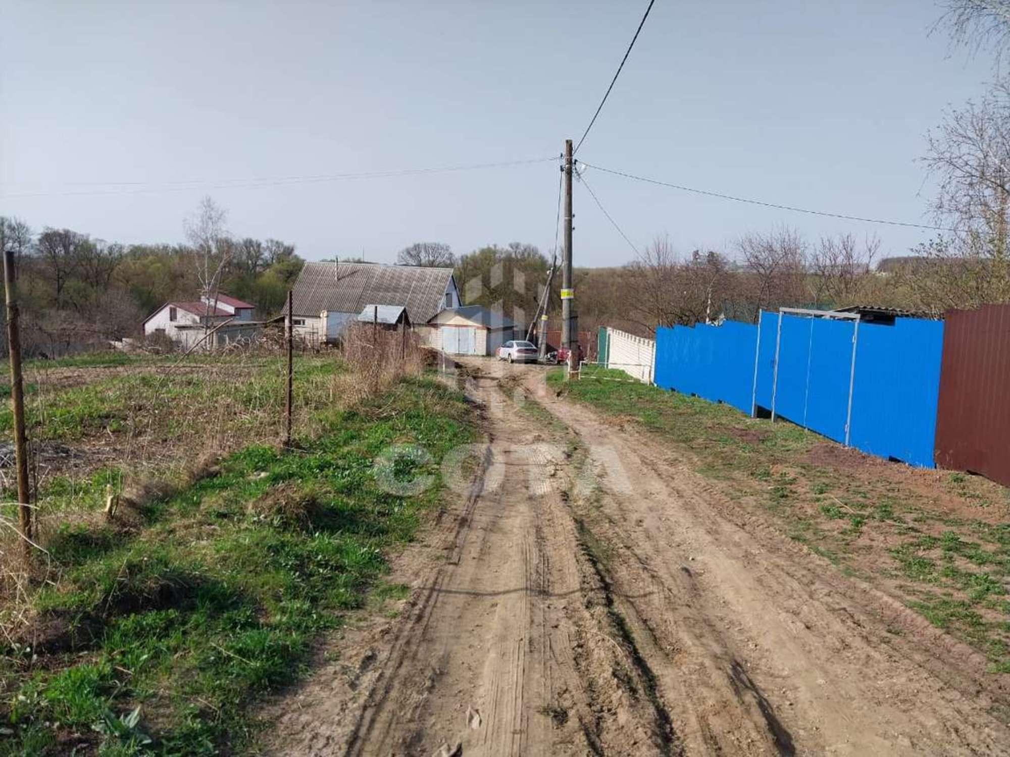 Купить землю, земельный участок за 500 000 рублей на садовая, 15ка