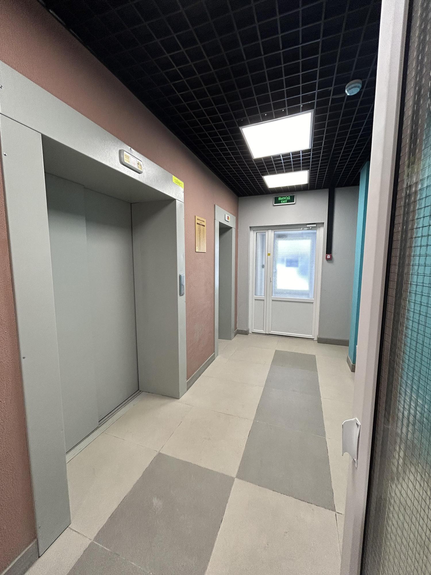 Купить квартиру за 5 500 000 рублей на улица Неплюева, 2