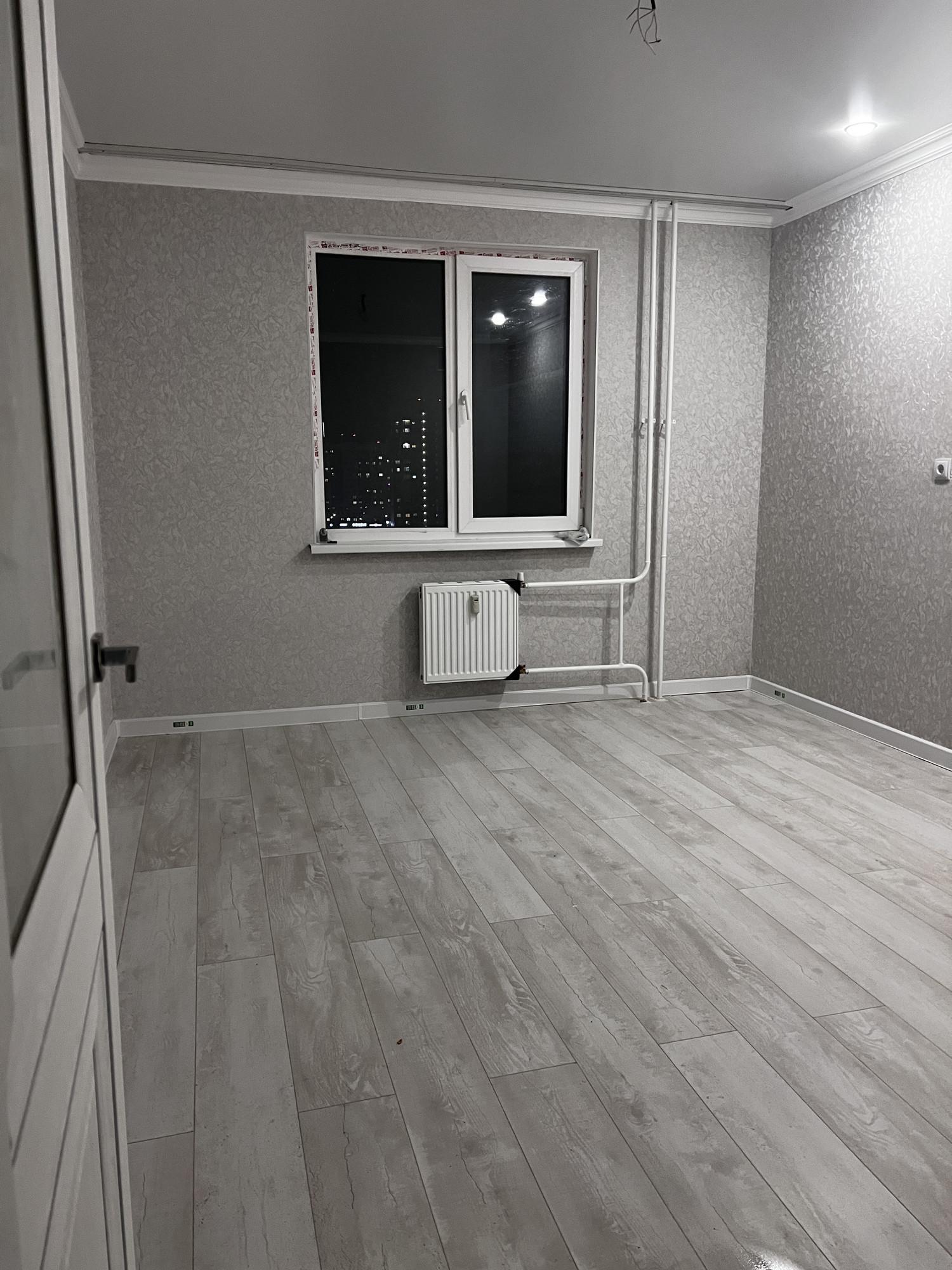 Купить квартиру за 4 550 000 рублей на улица Автомобилистов, 15
