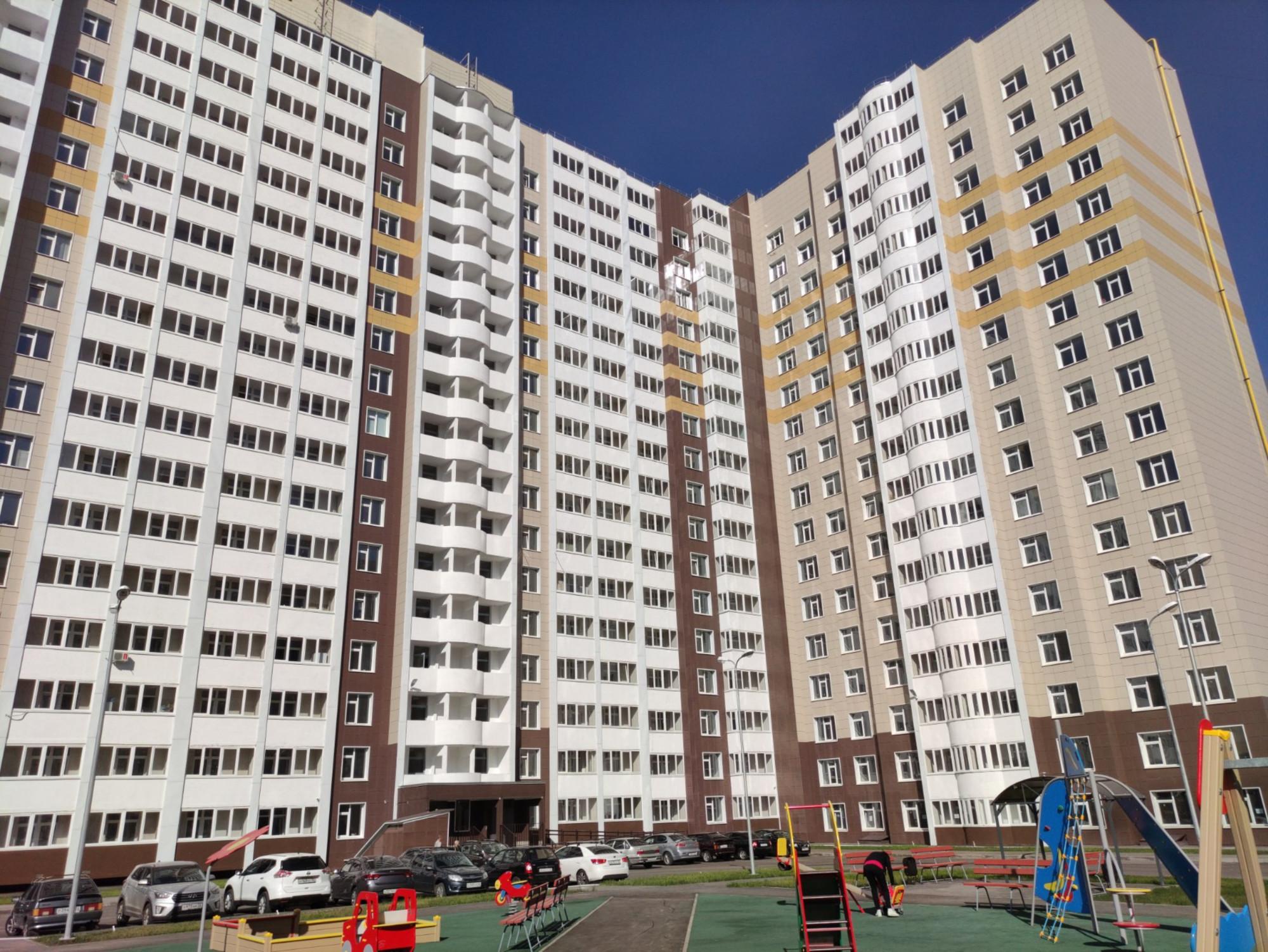 Купить квартиру за 3 600 000 рублей на Уральская улица, 14