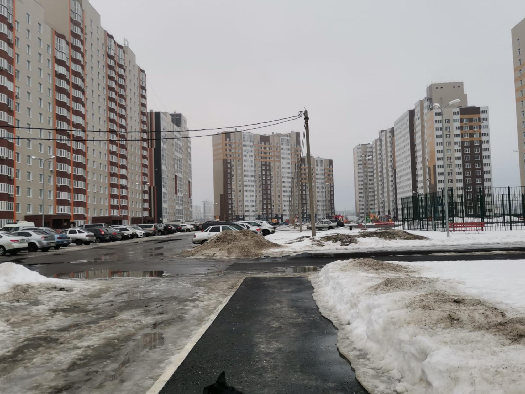 Купить квартиру за 3 910 000 рублей на Уральская улица, 14